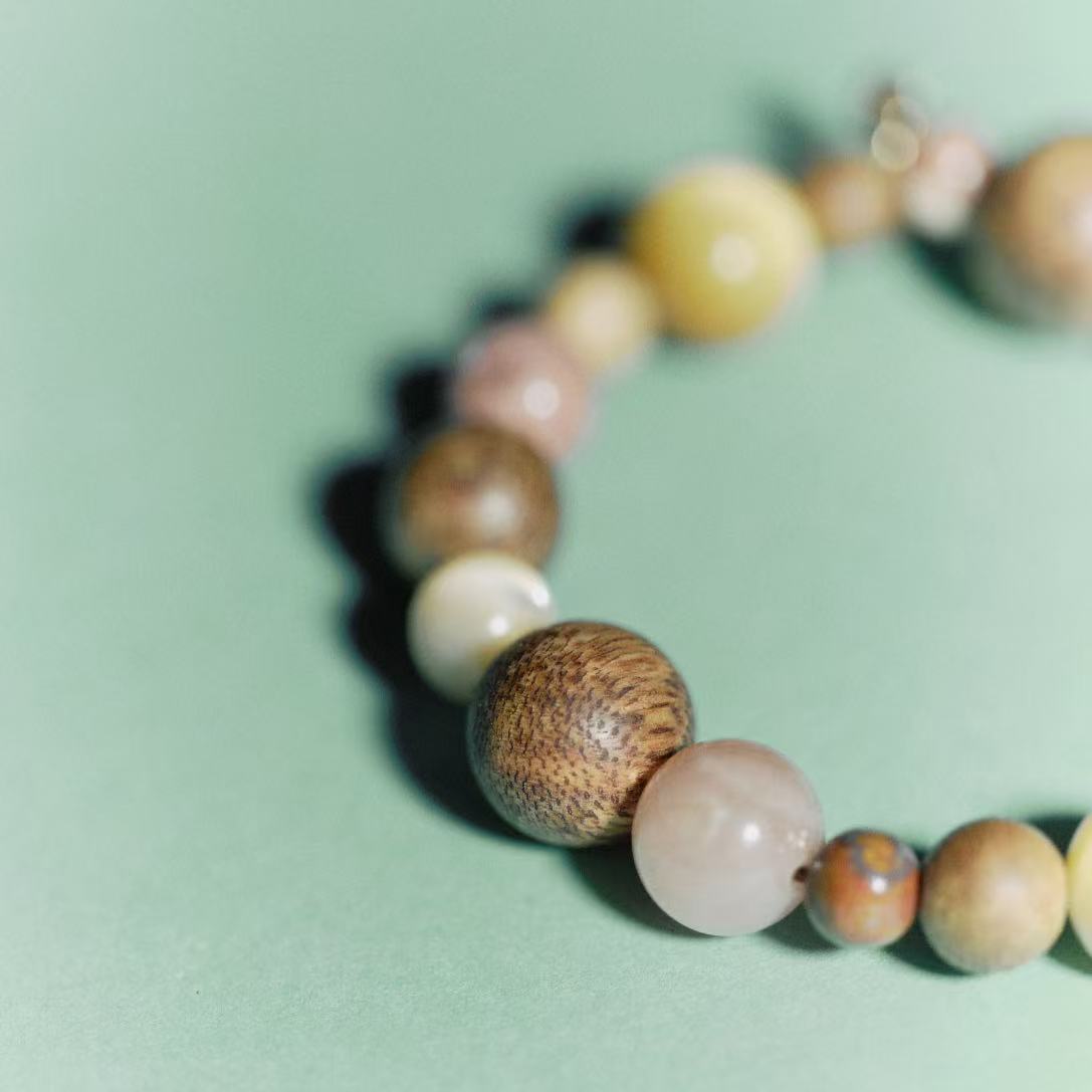 [The Gems - Solis] Bracelet