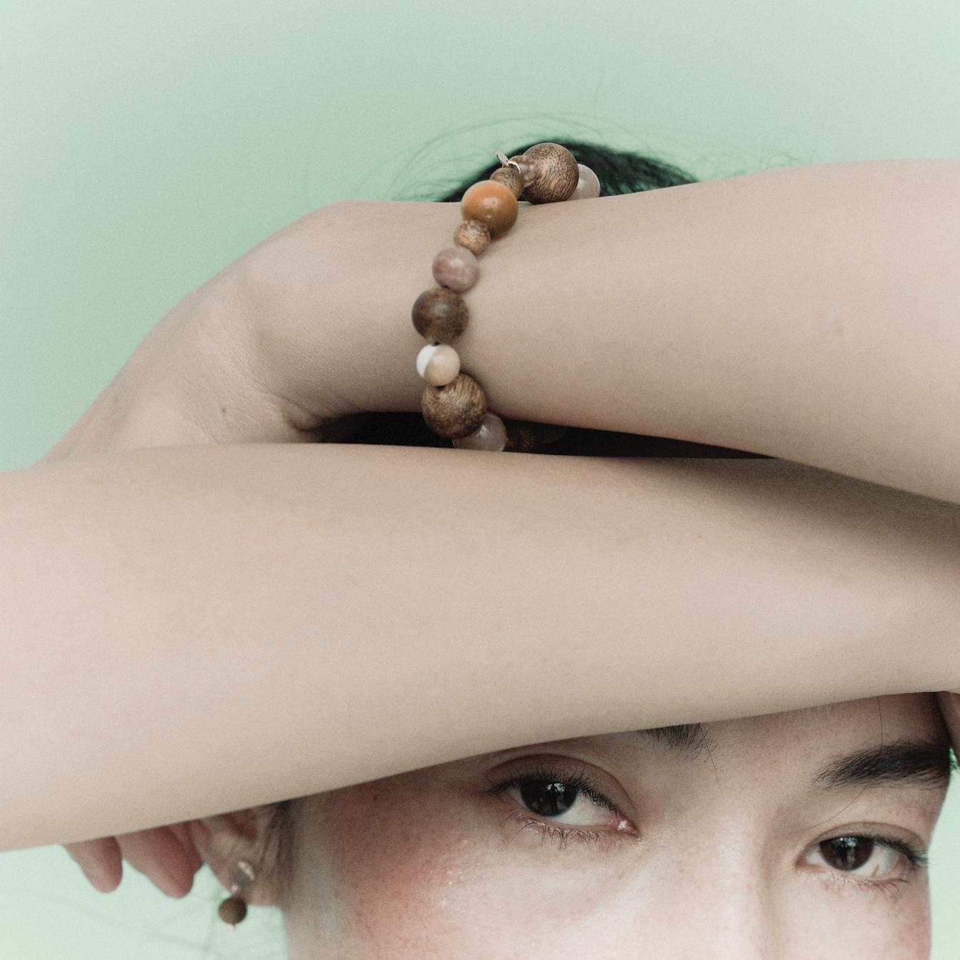 [The Gems - Solis] Bracelet