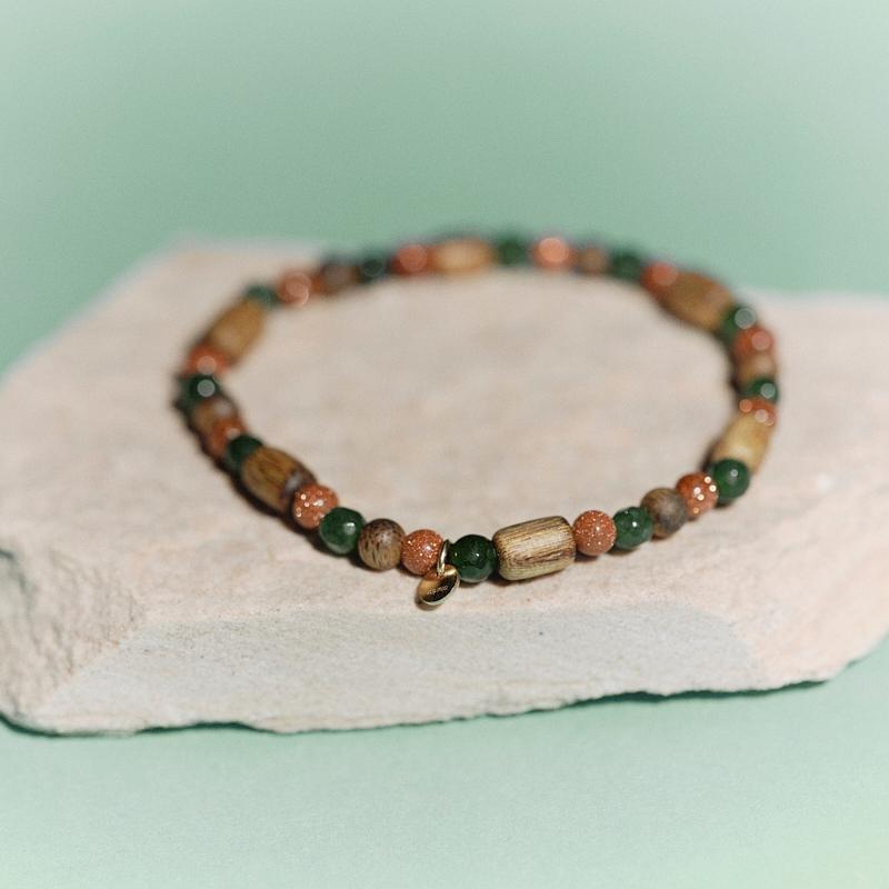 [Dot Soiree] Bracelet