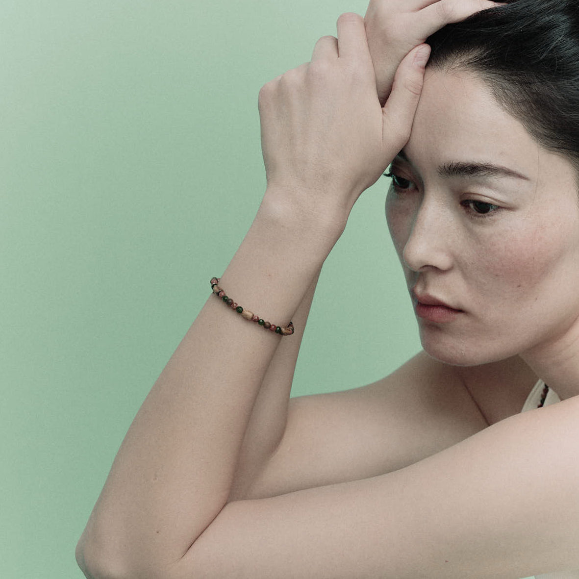 [Dot Soiree] Bracelet