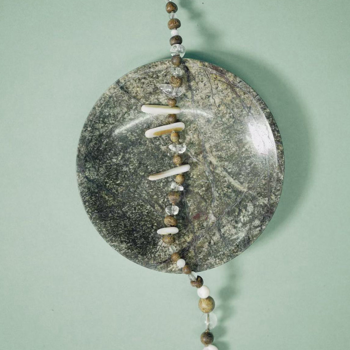 [Manuscript - Aliquot] Necklace