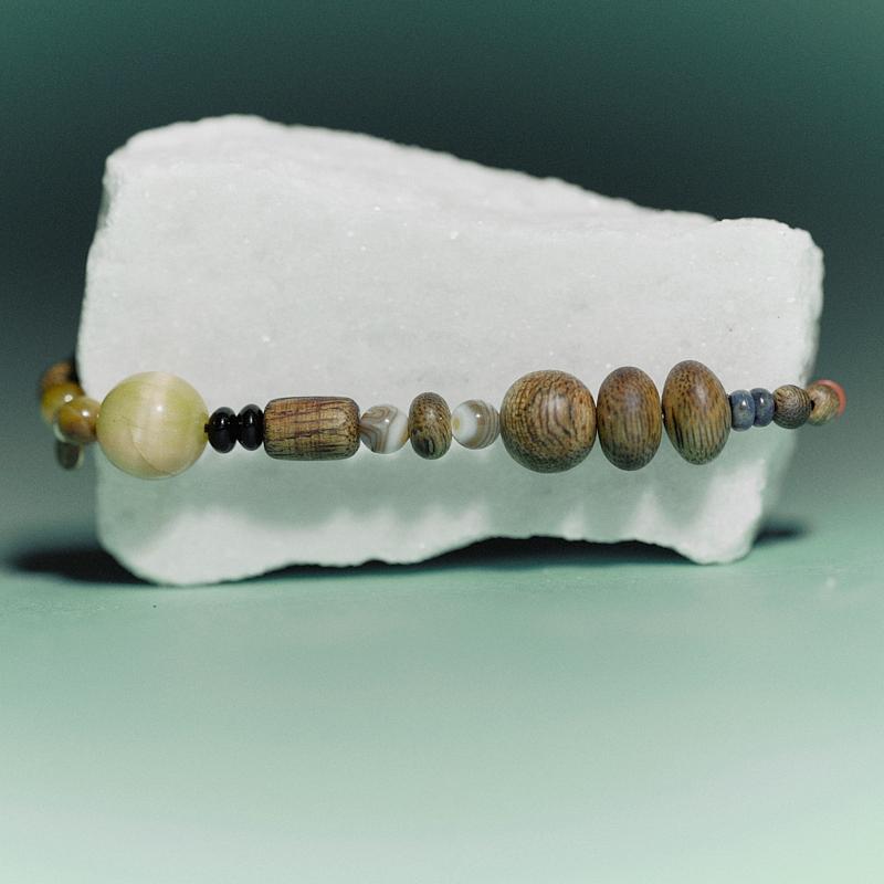 [Summer Route] Bracelet