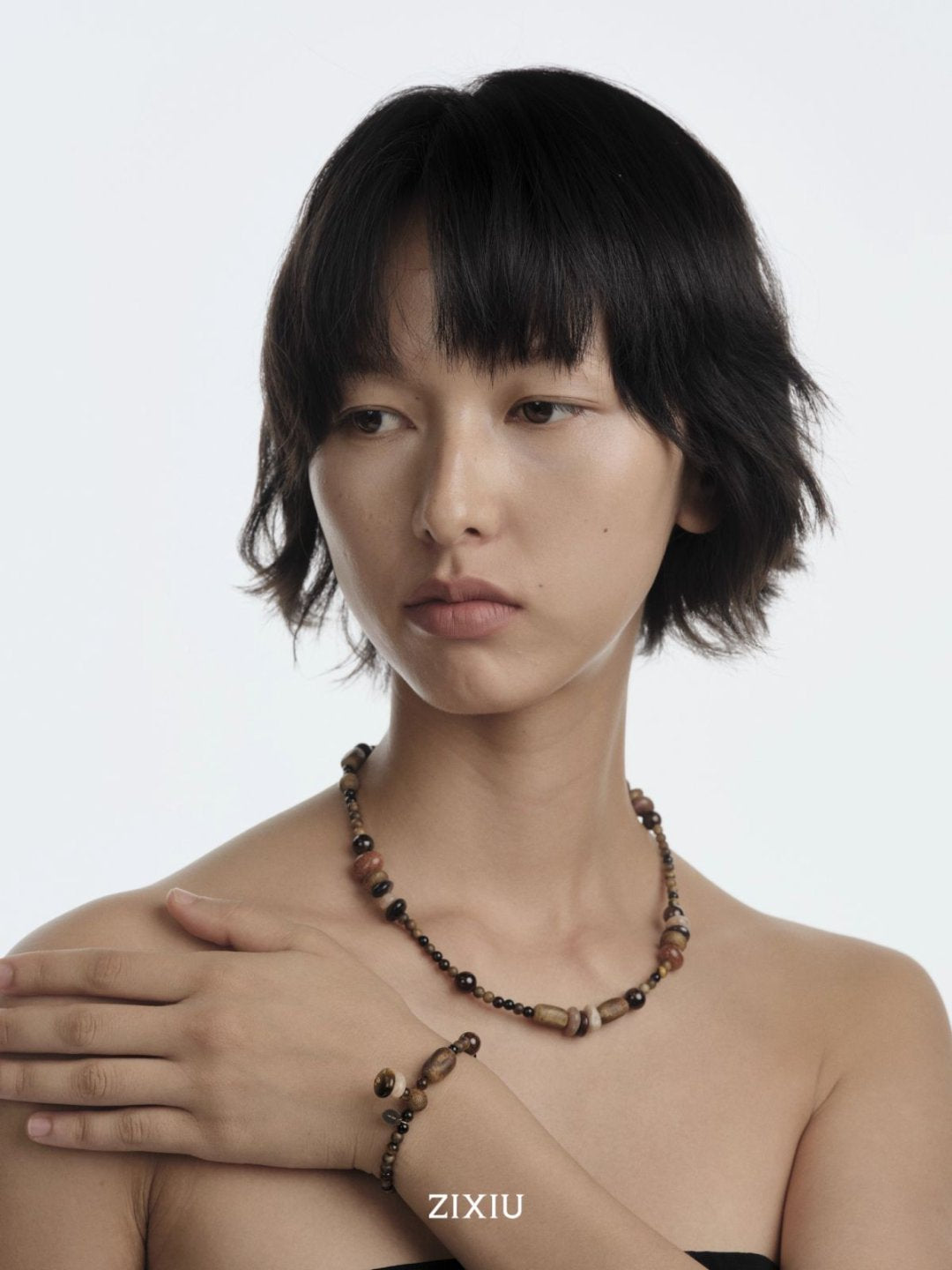 [The Wish - Petite Tower] Bracelet