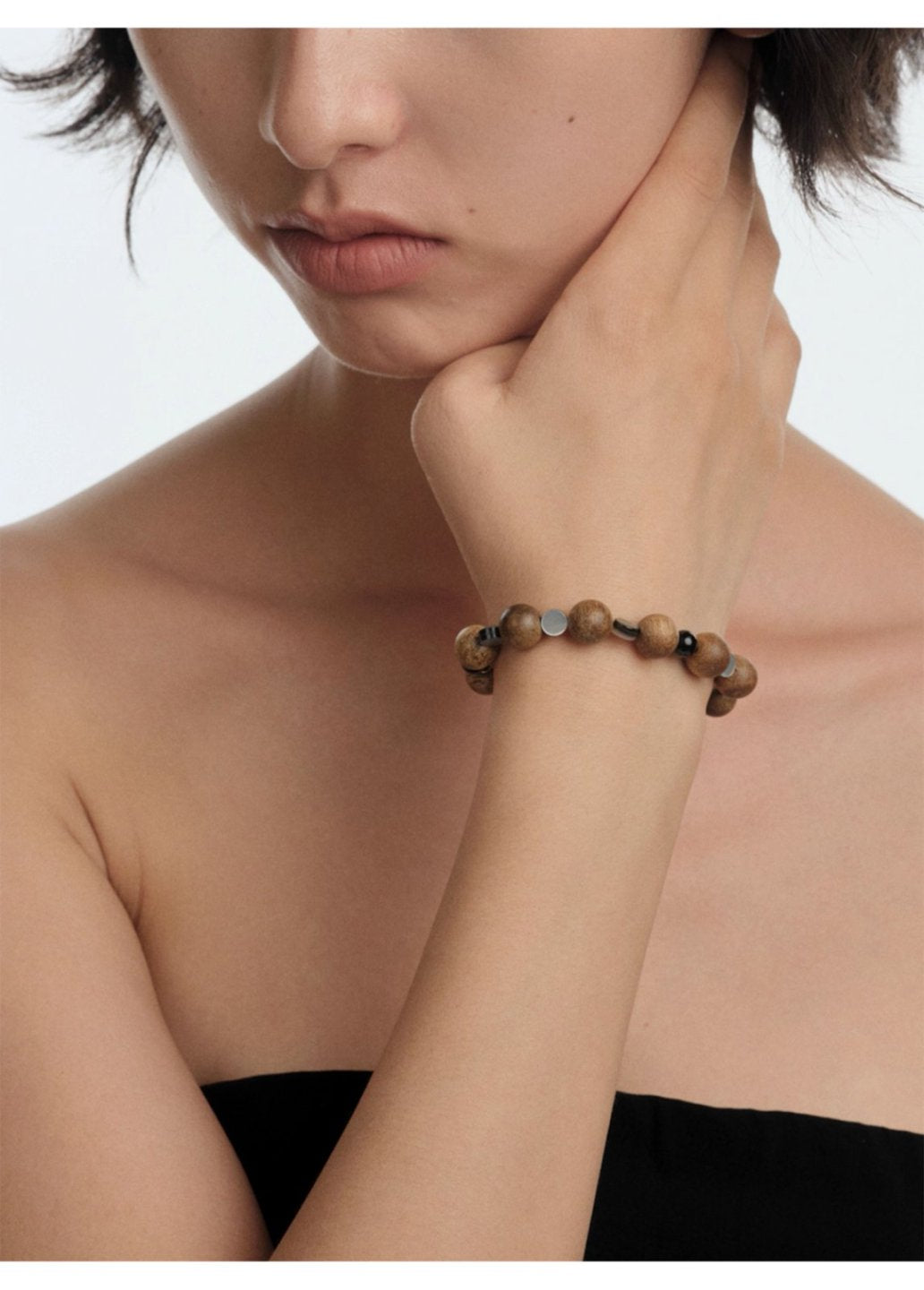 [Wax and Wane 10] Bracelet