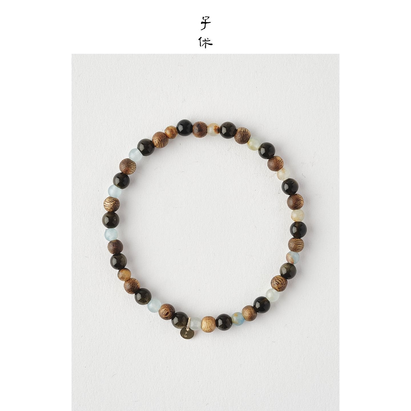 [Jelly Sea - Longshore] Bracelet