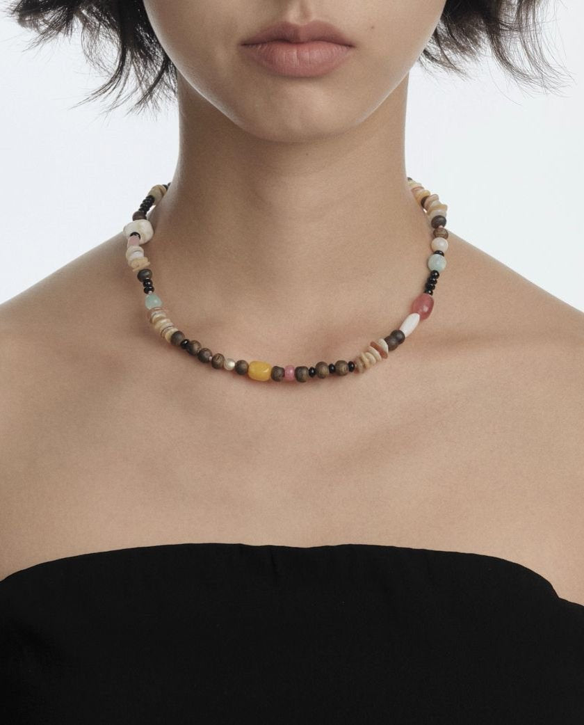 [Sugar Glow] Necklace