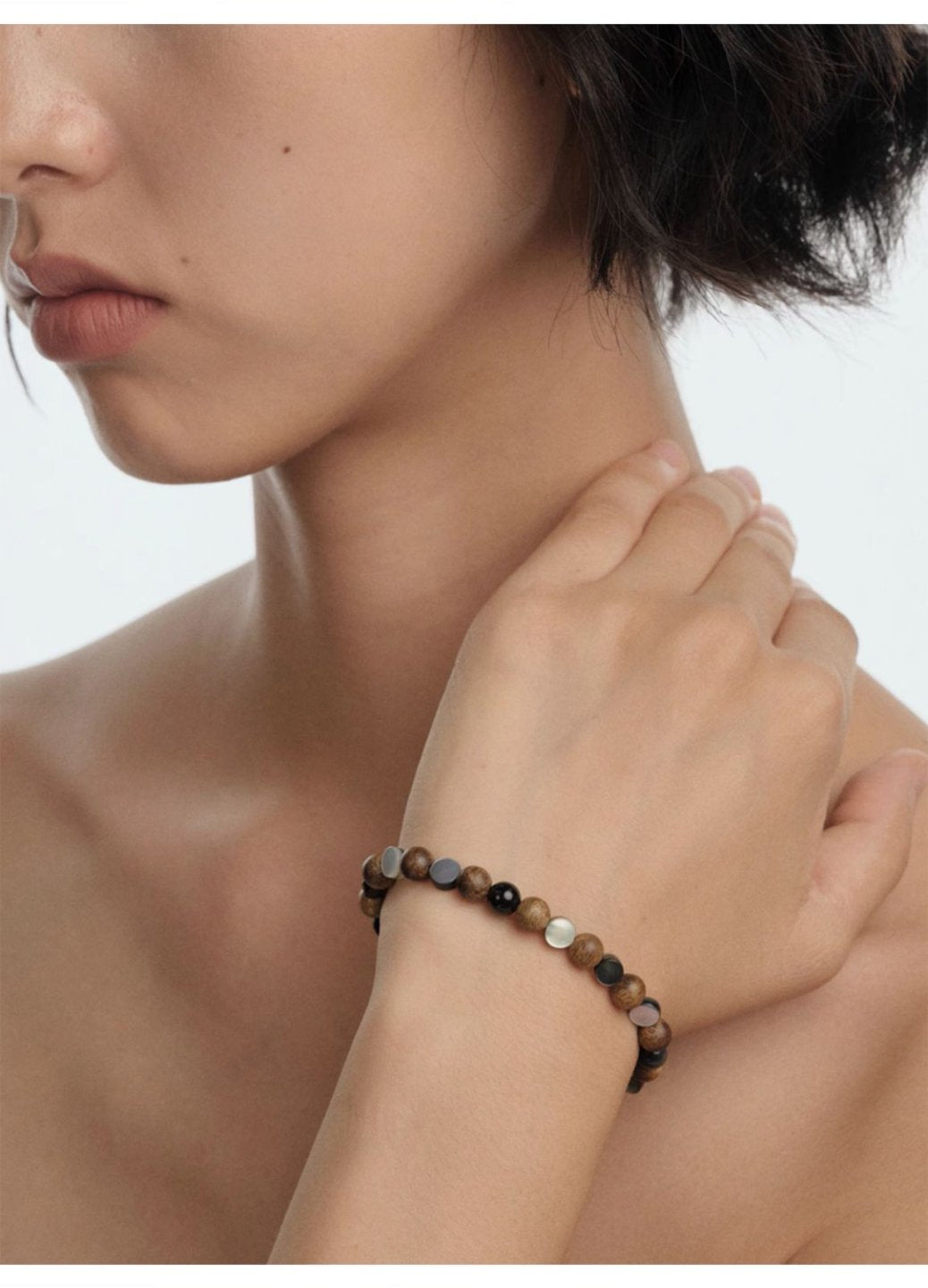 [Wax and Wane 6] Bracelet