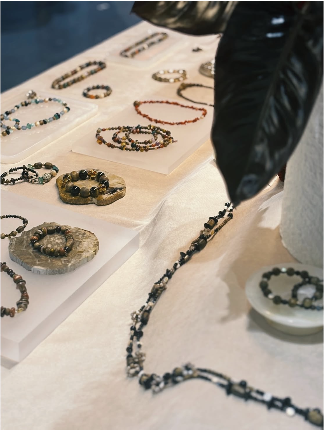 Showroom – ZIXIU Showroom – ZIXIU