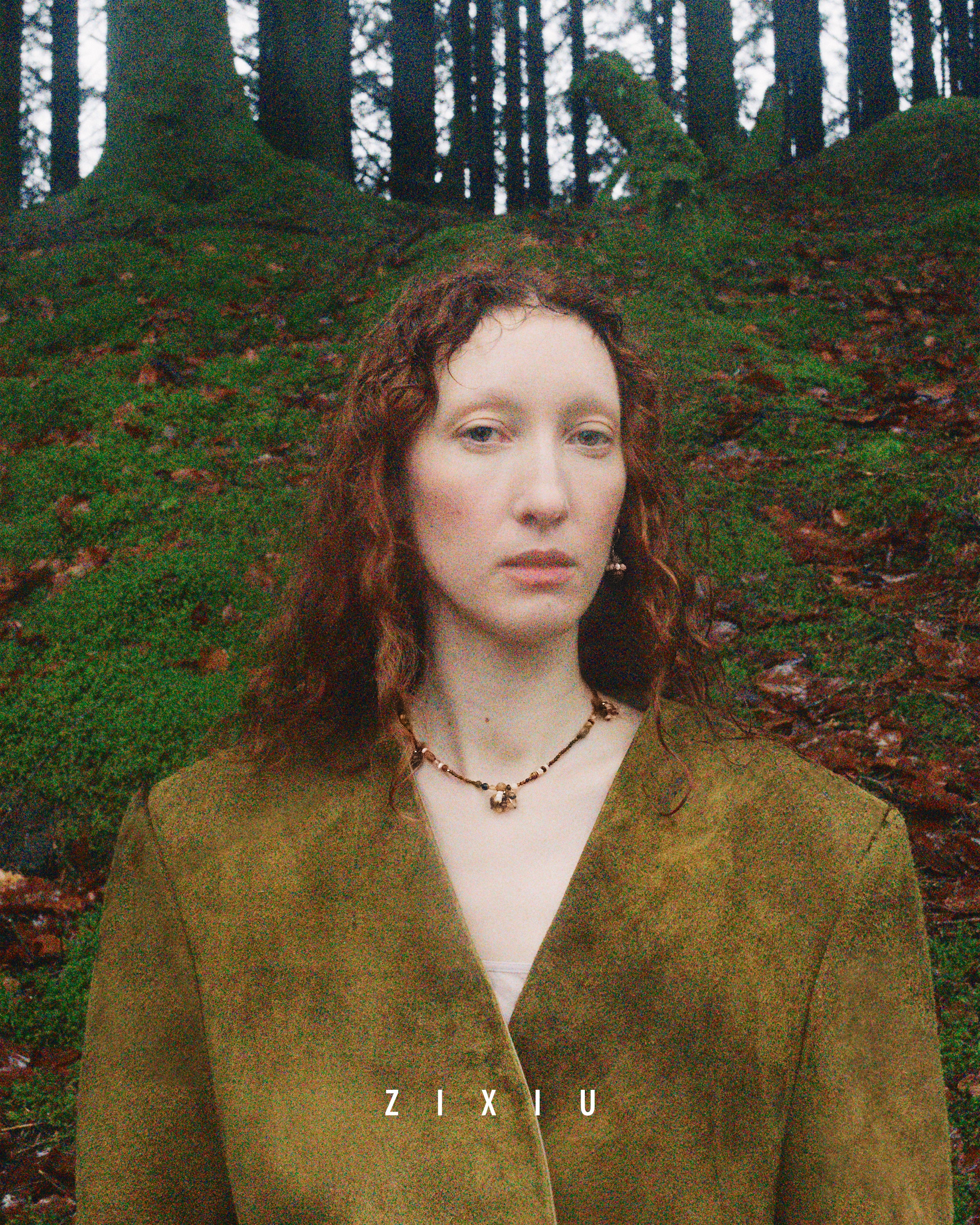 [Voyage - Serendipity] Necklace