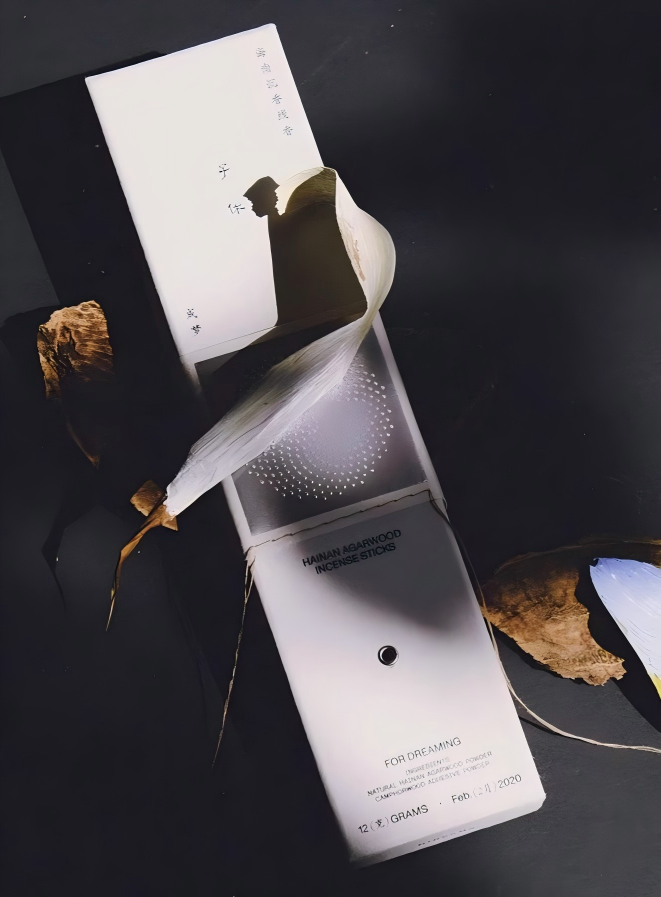 [Dreamfall] Insense Stick