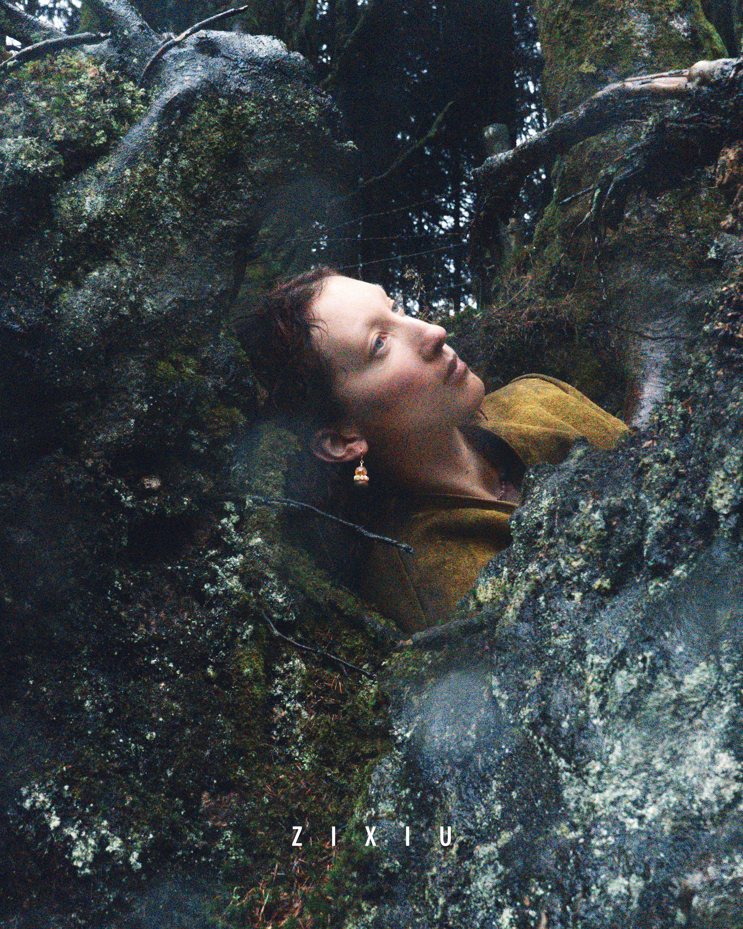 [Voyage - The Beach] Earrings