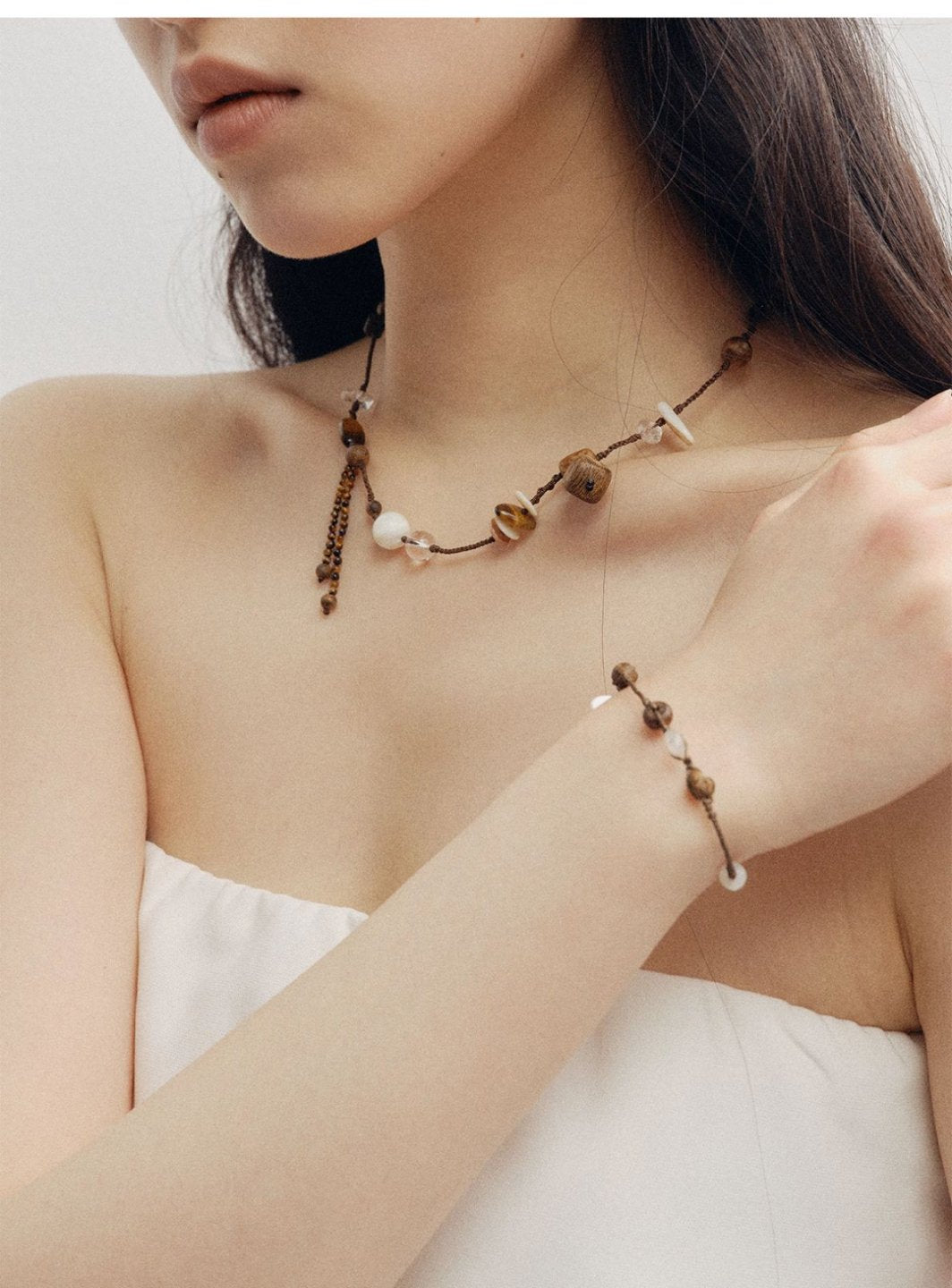 [Manuscript - Wit] Bracelet