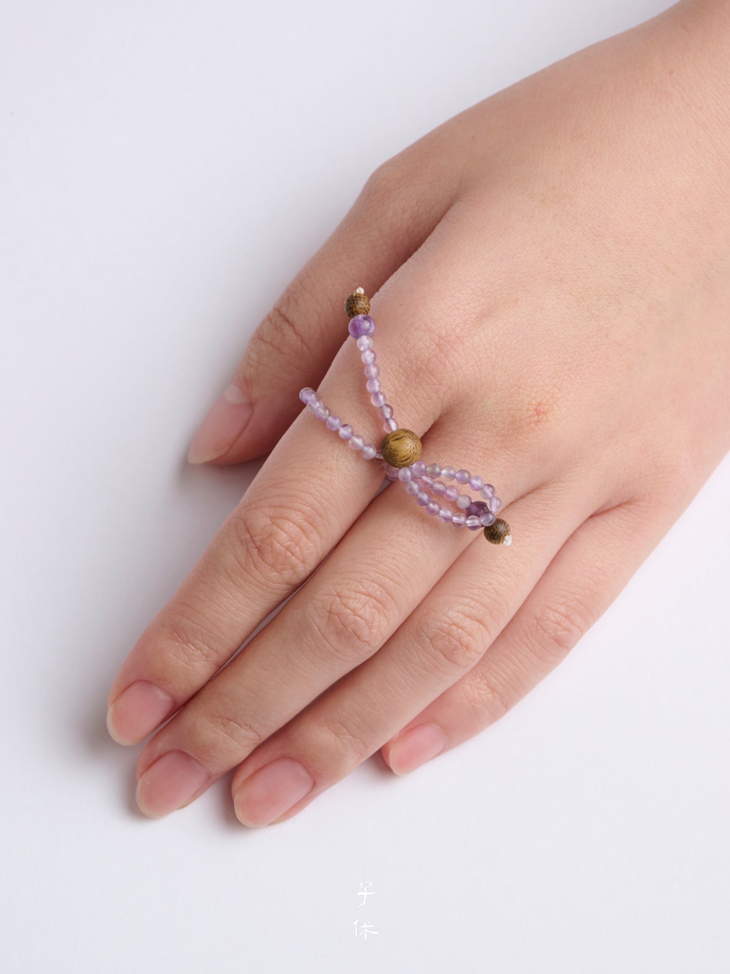 [Sense - Continuum] Ring