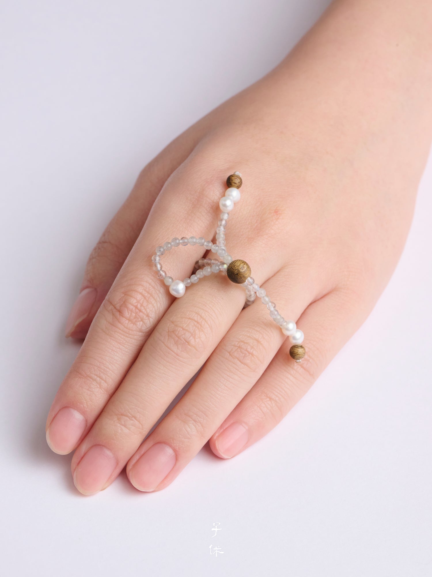 [Sense - Noema] Ring