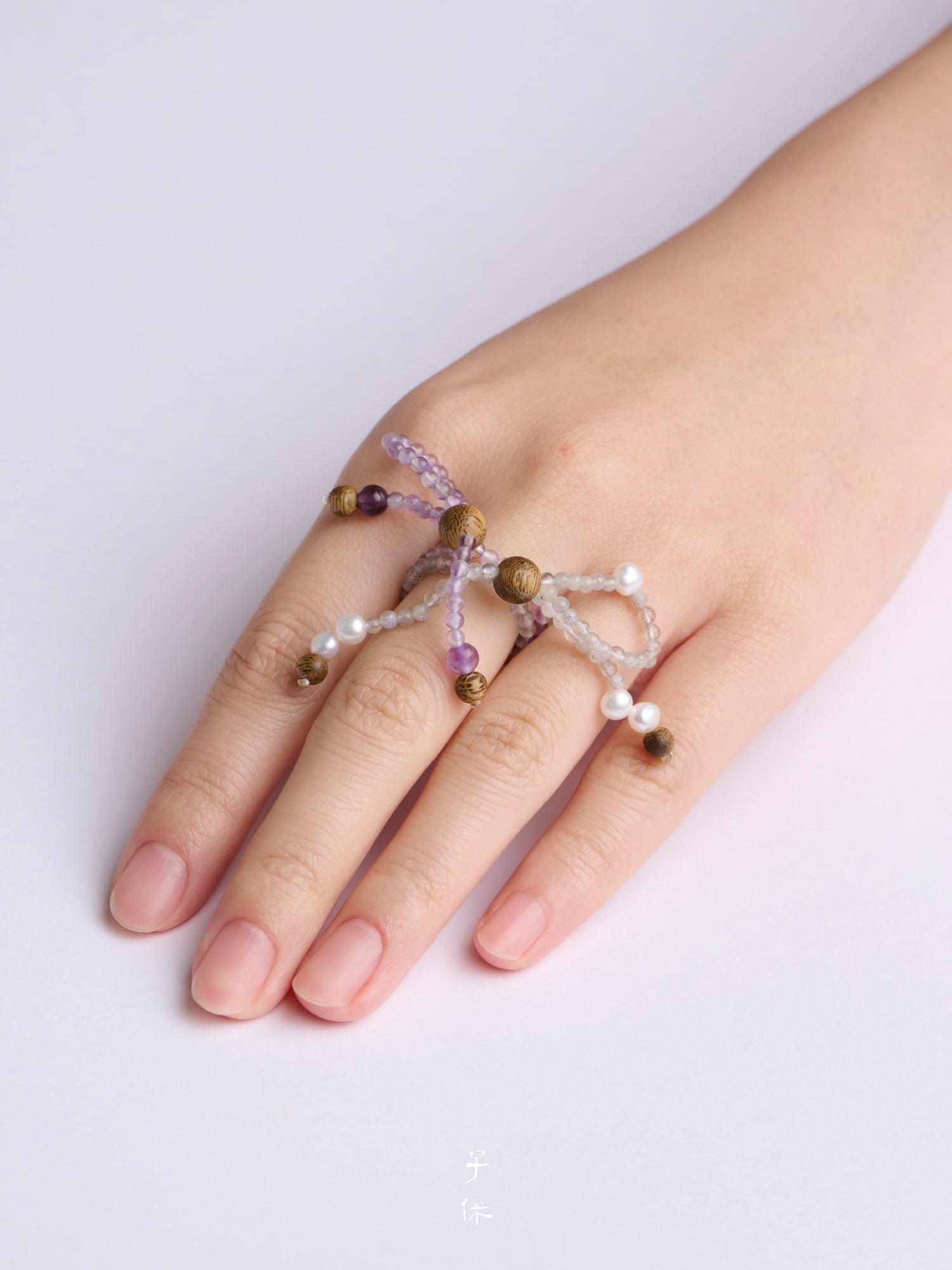 [Sense - Noema] Ring