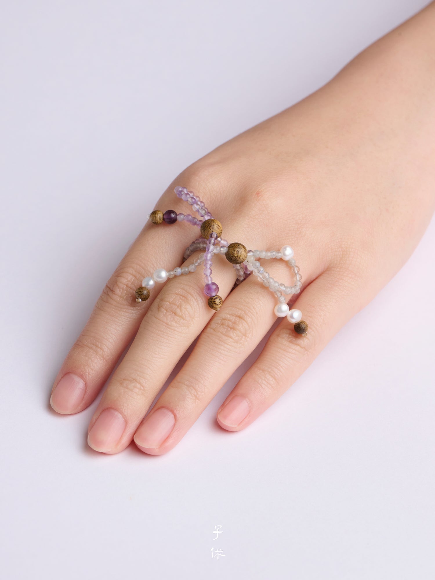 [Sense - Continuum] Ring