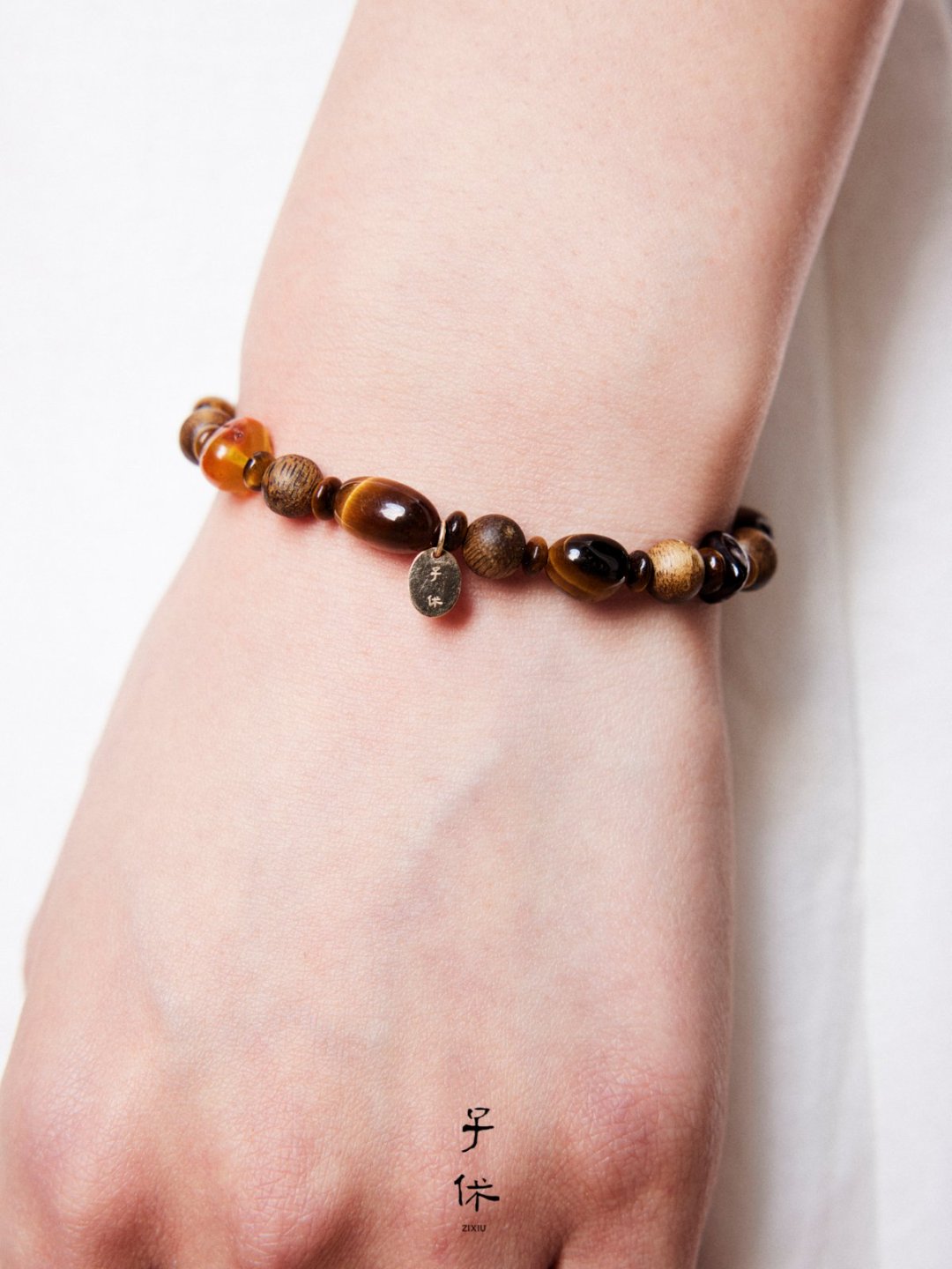 [Wild Nectar] Bracelet
