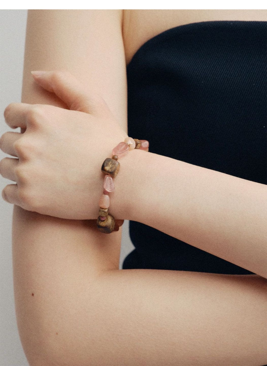 [Cozy Love] Bracelet