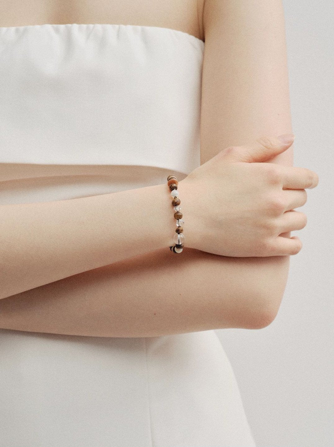 [Manuscript - Aliquot] Bracelet