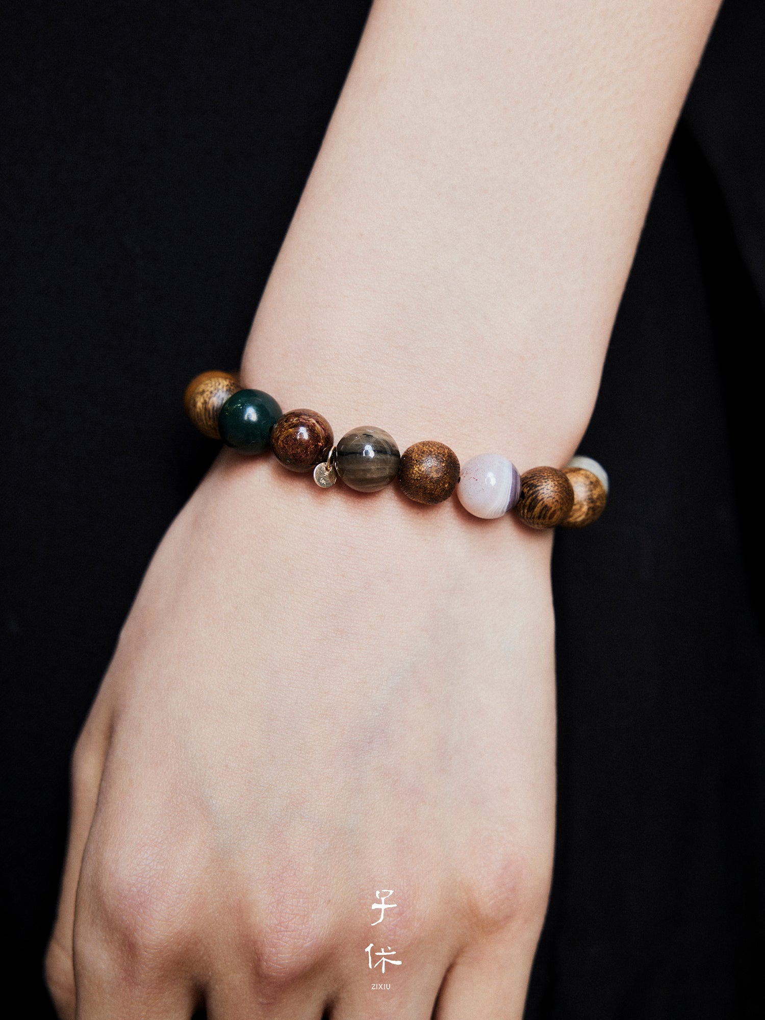 [The Gems - Celestia] Bracelet