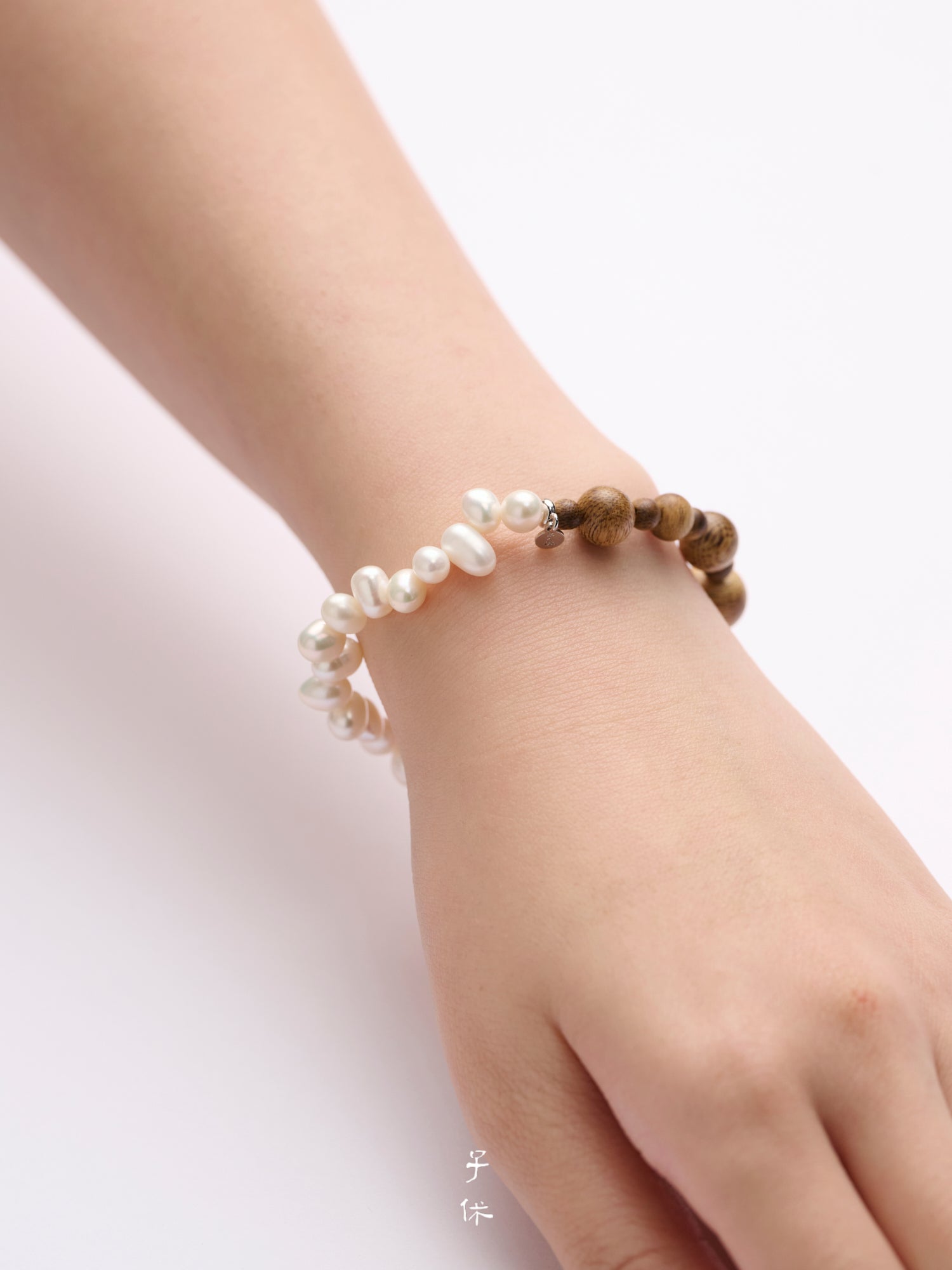 [Tide-Pelagic] Bracelet