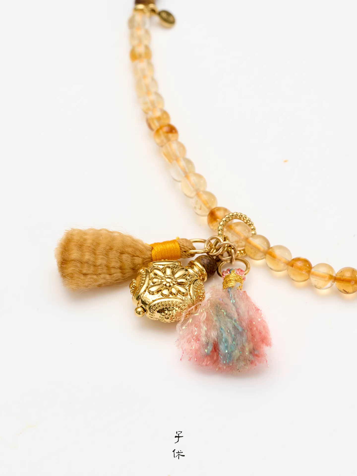 [Sanctum - Seasons] Necklace