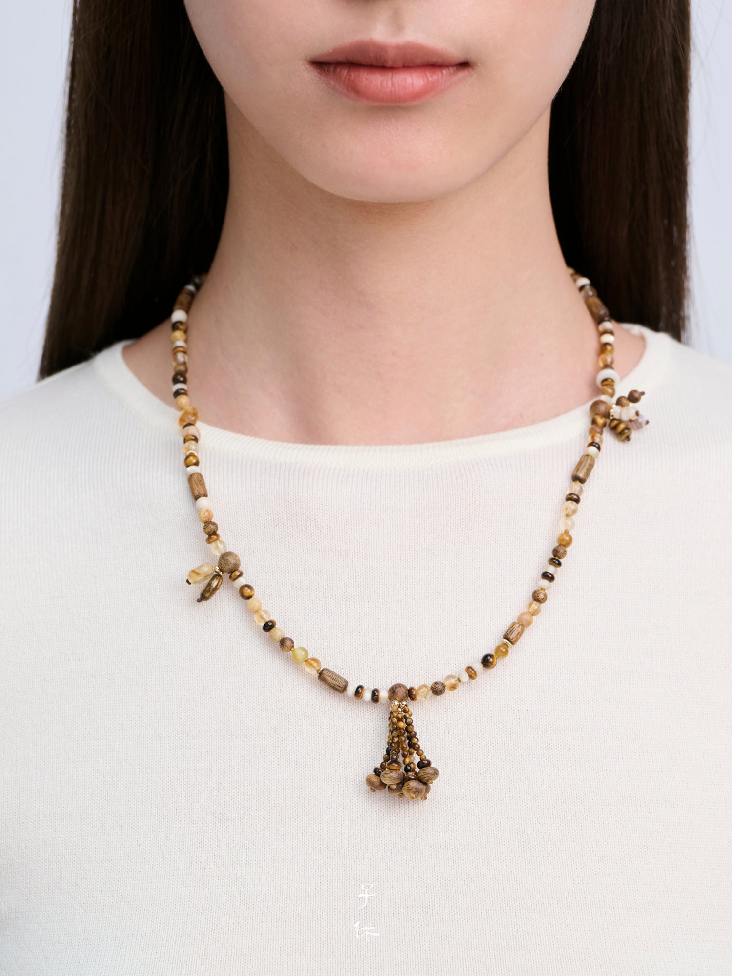 [Voyage - Wayfinder] Necklace