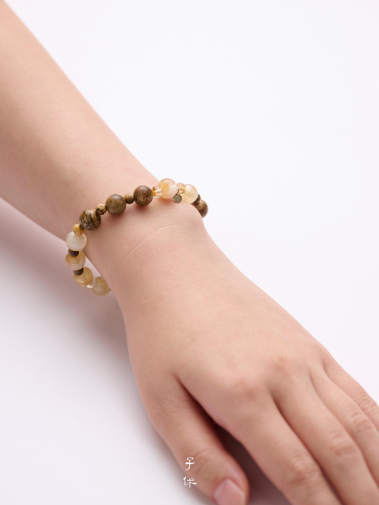 [Voyage-Relic] Bracelet