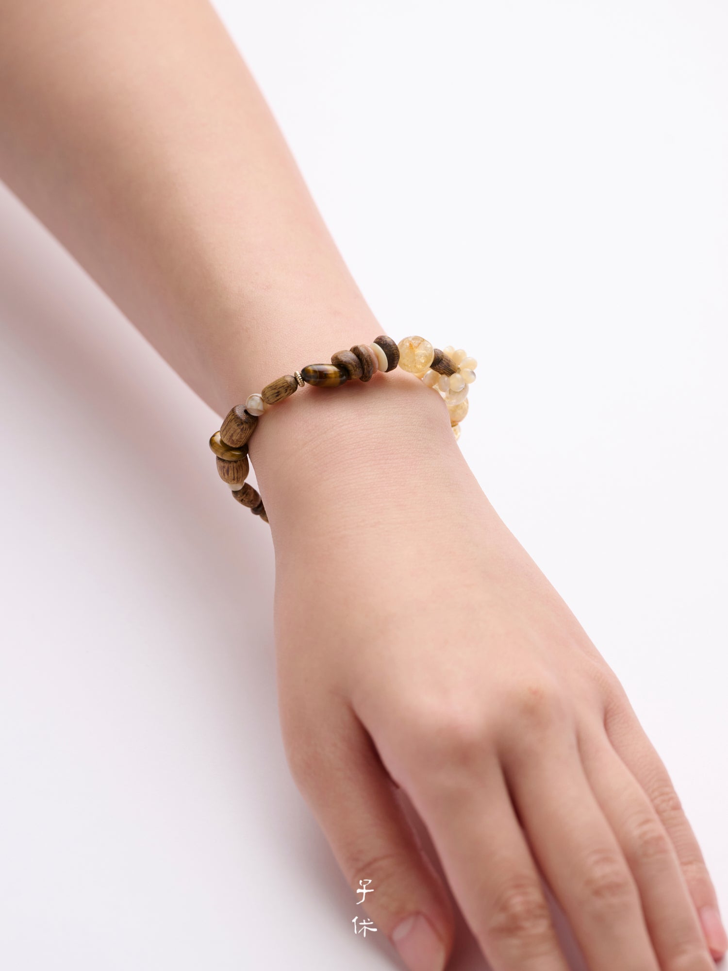 [Voyage-Dune] Bracelet