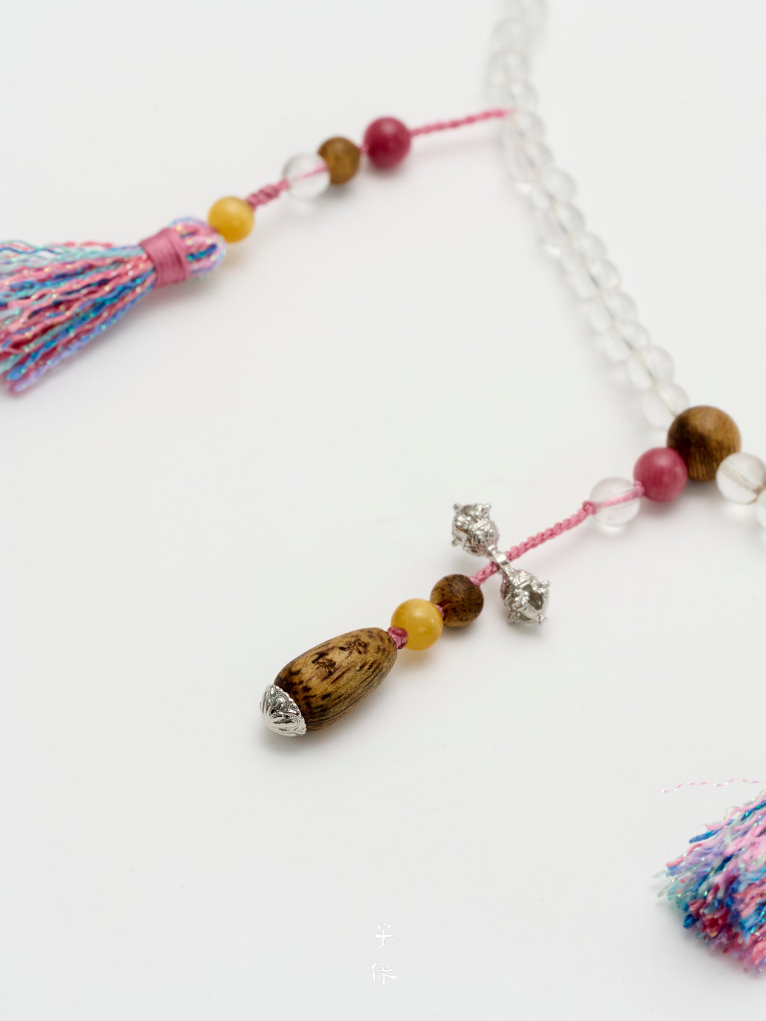 [Virtue - Joy] Necklace