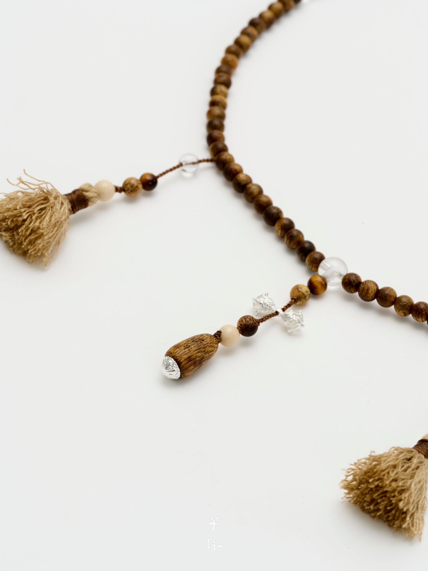 [Virtue - Fortune] Necklace