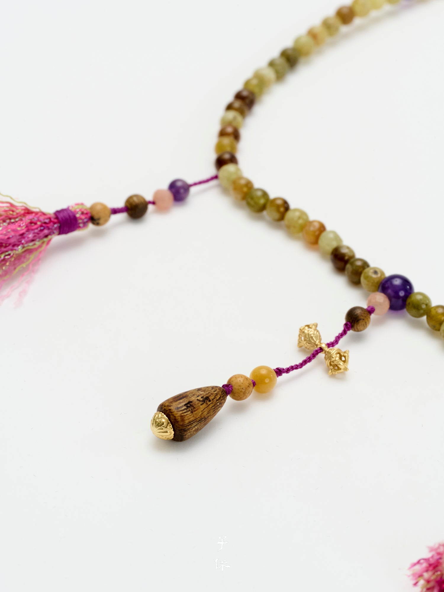 [Virtue - Ever] Necklace