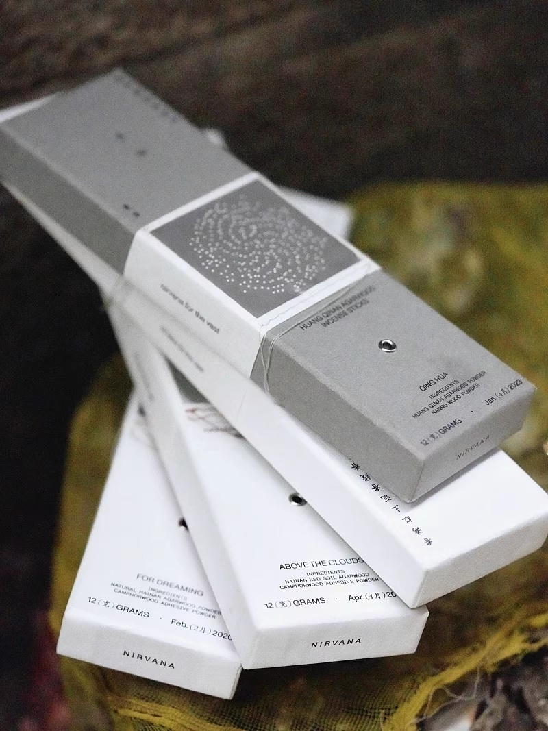 [Cloudrise] Insense Stick