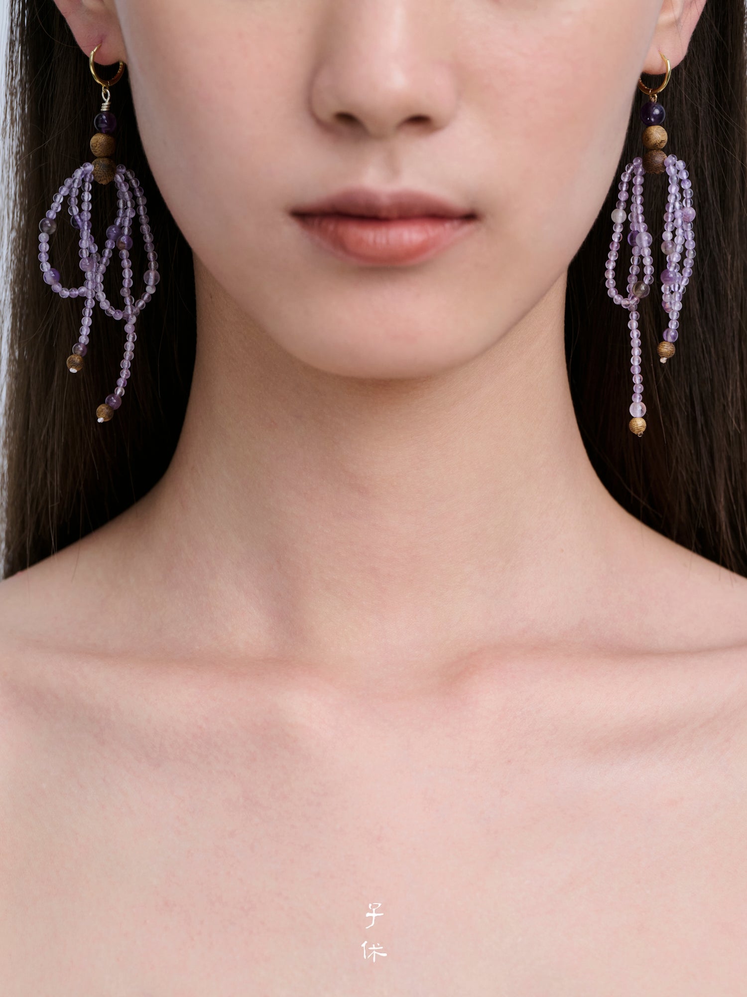 [Sense - Continuum] Earrings