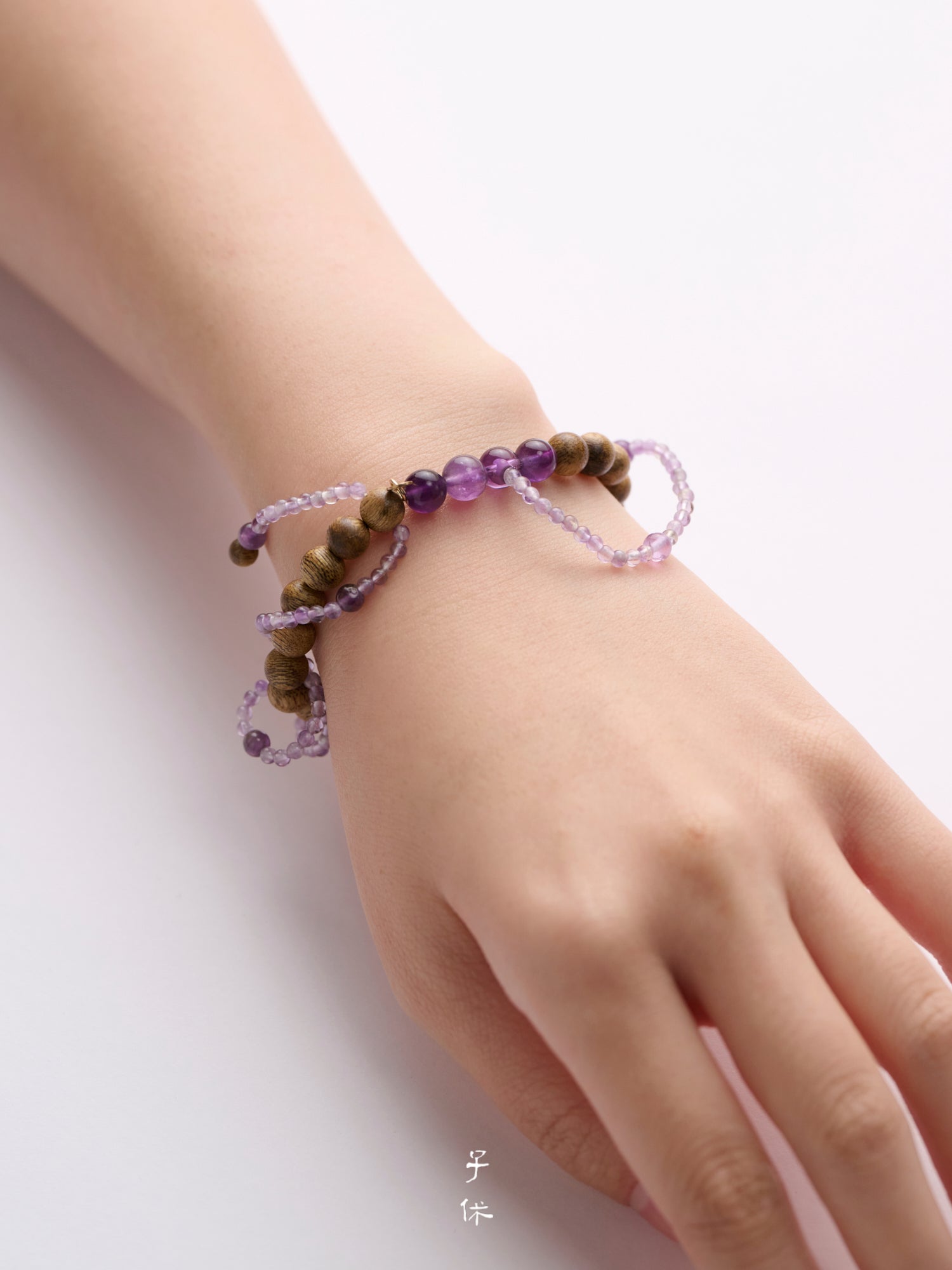 [Sense - Flux] Bracelet