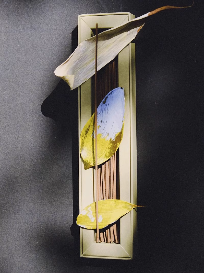 [Dreamfall] Insense Stick