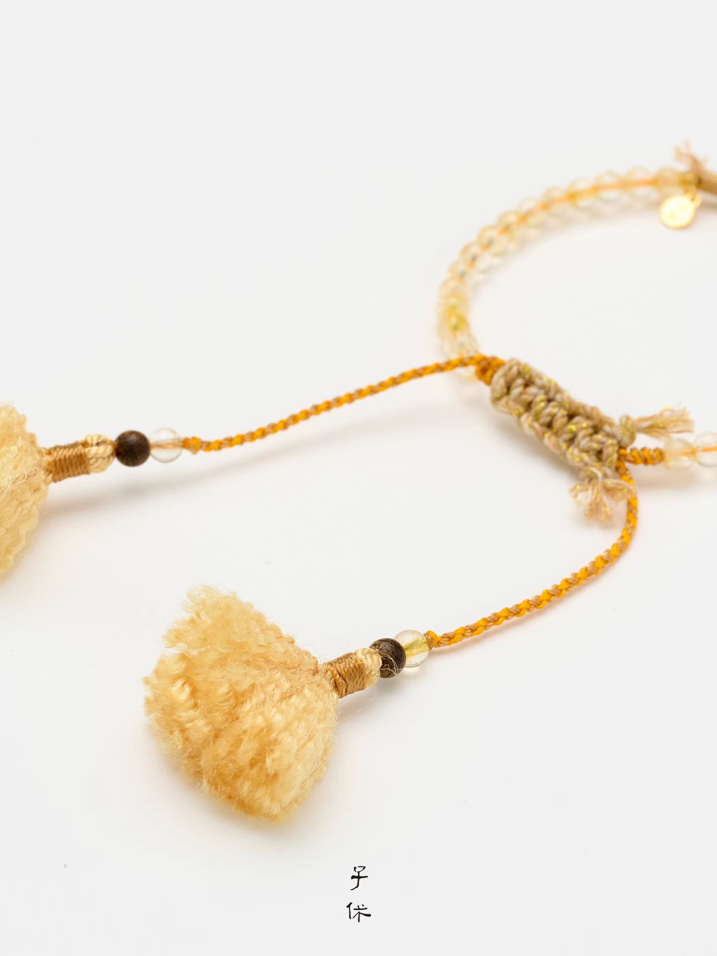 [Sanctum-Aureate] Bracelet