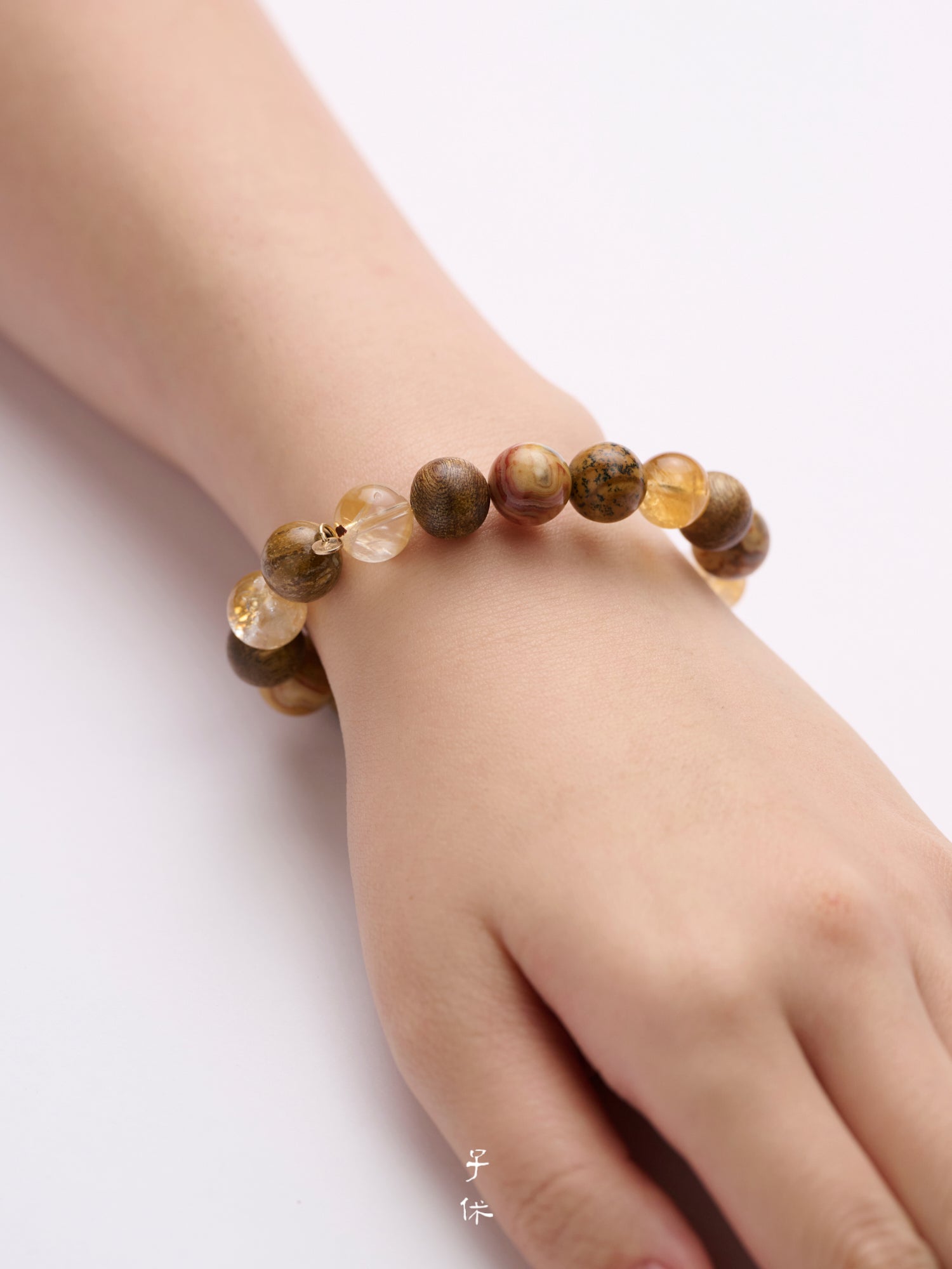 [Voyage-Trove] Bracelet