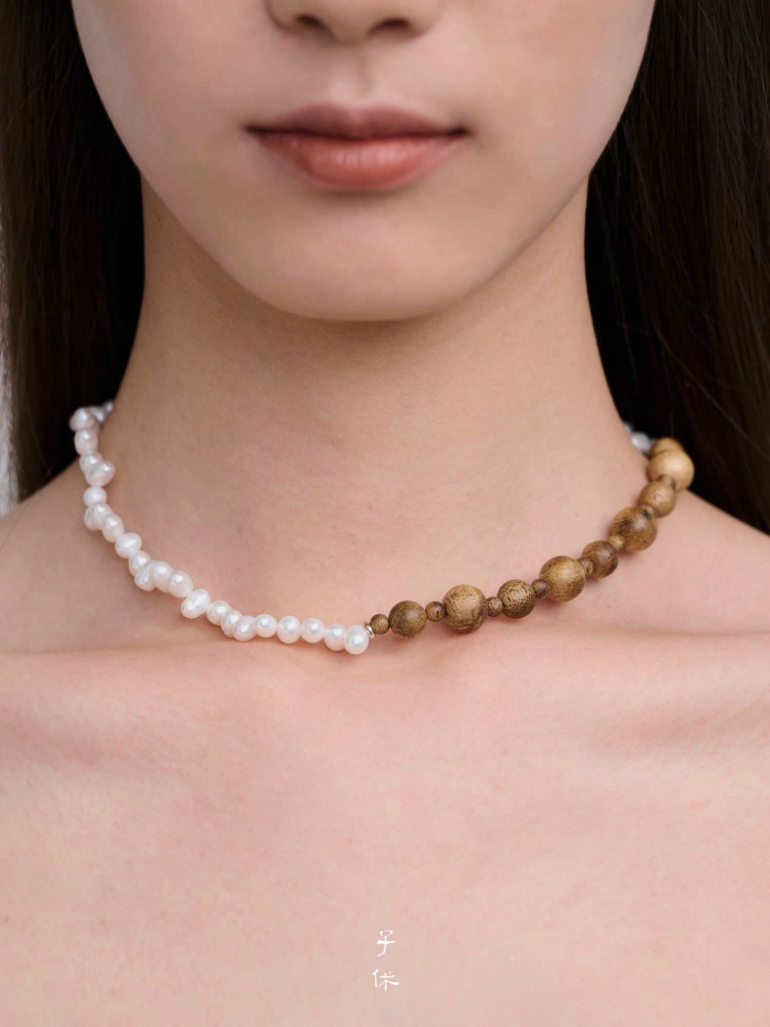 [Tide - Drift] Necklace