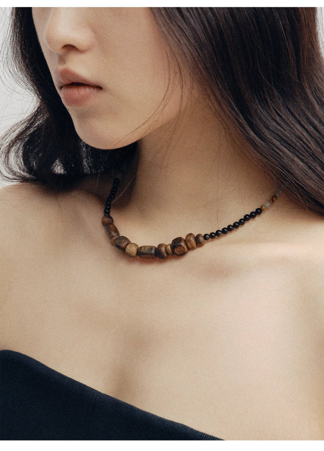 [Jelly Sea - Isle] Necklace