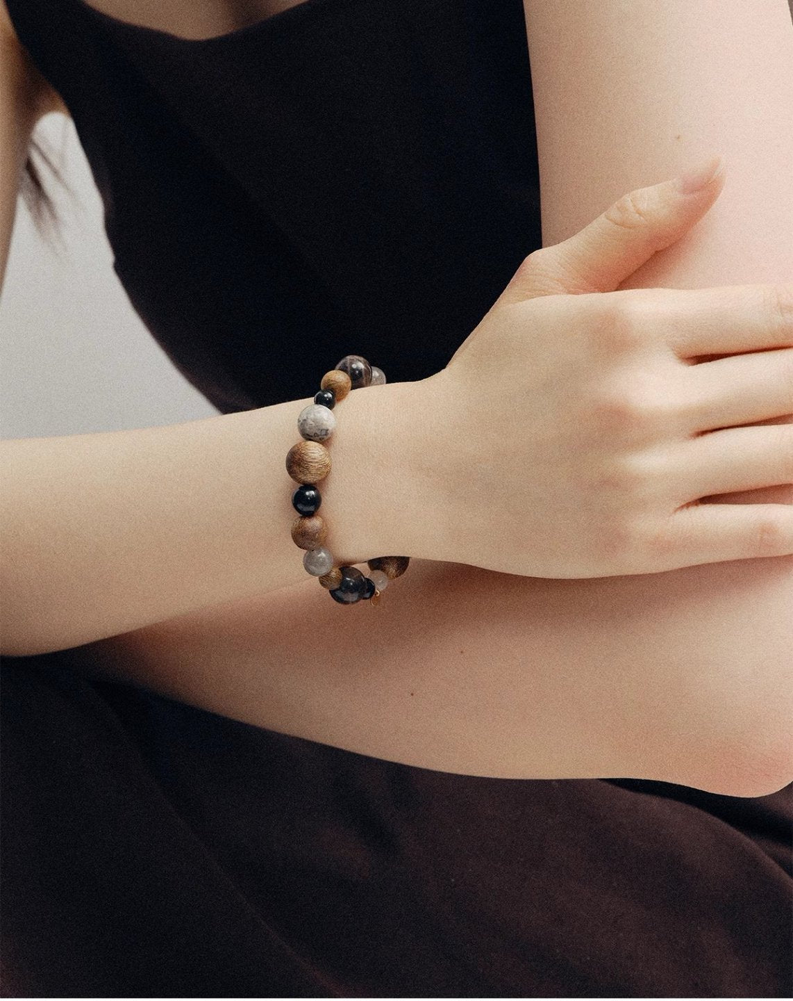 [The Gems - Luna] Bracelet