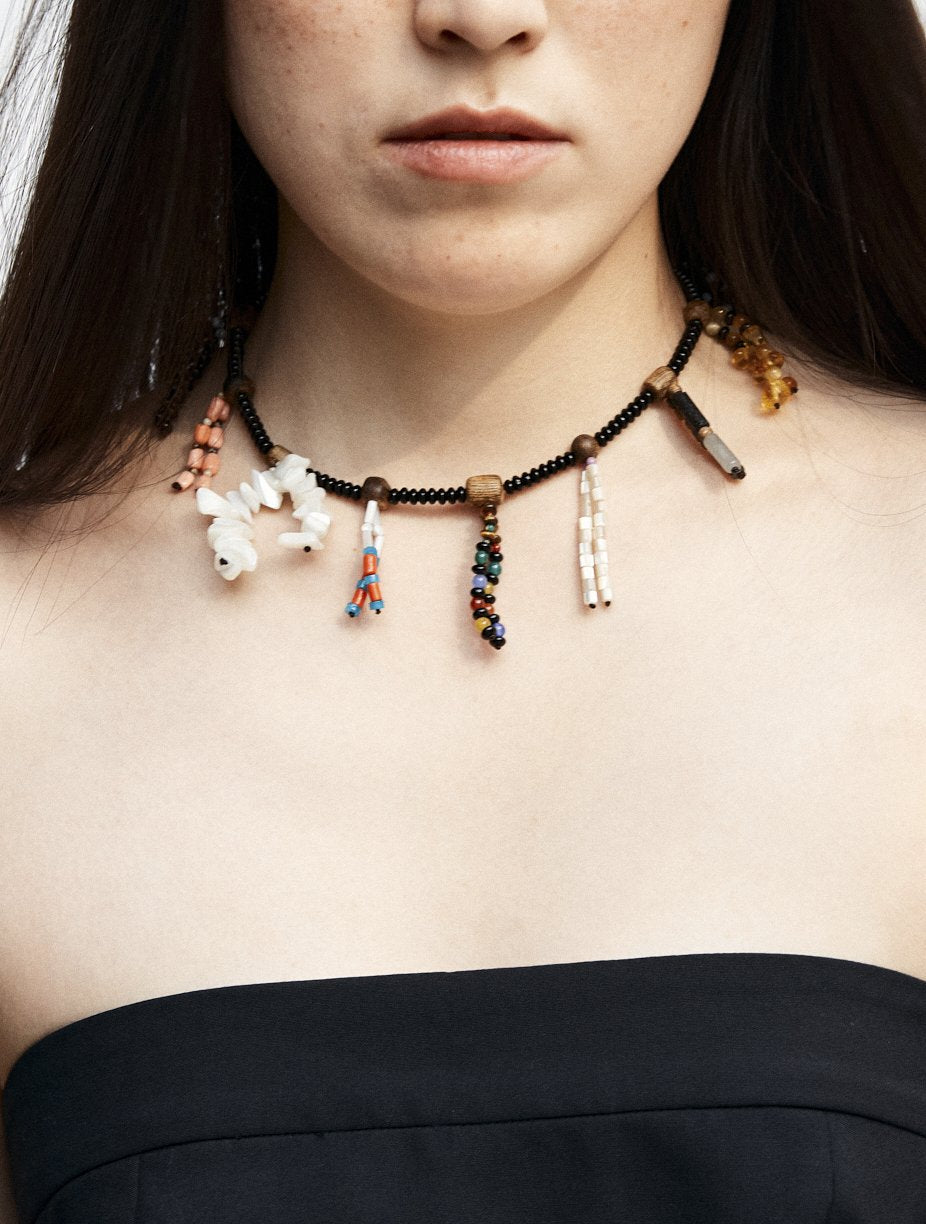 [Wonder Nook] Necklace