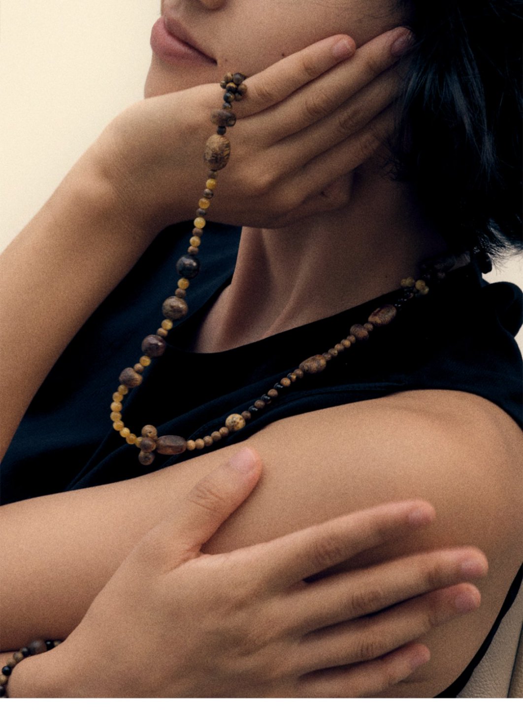 [Teacher Blossom] Necklace