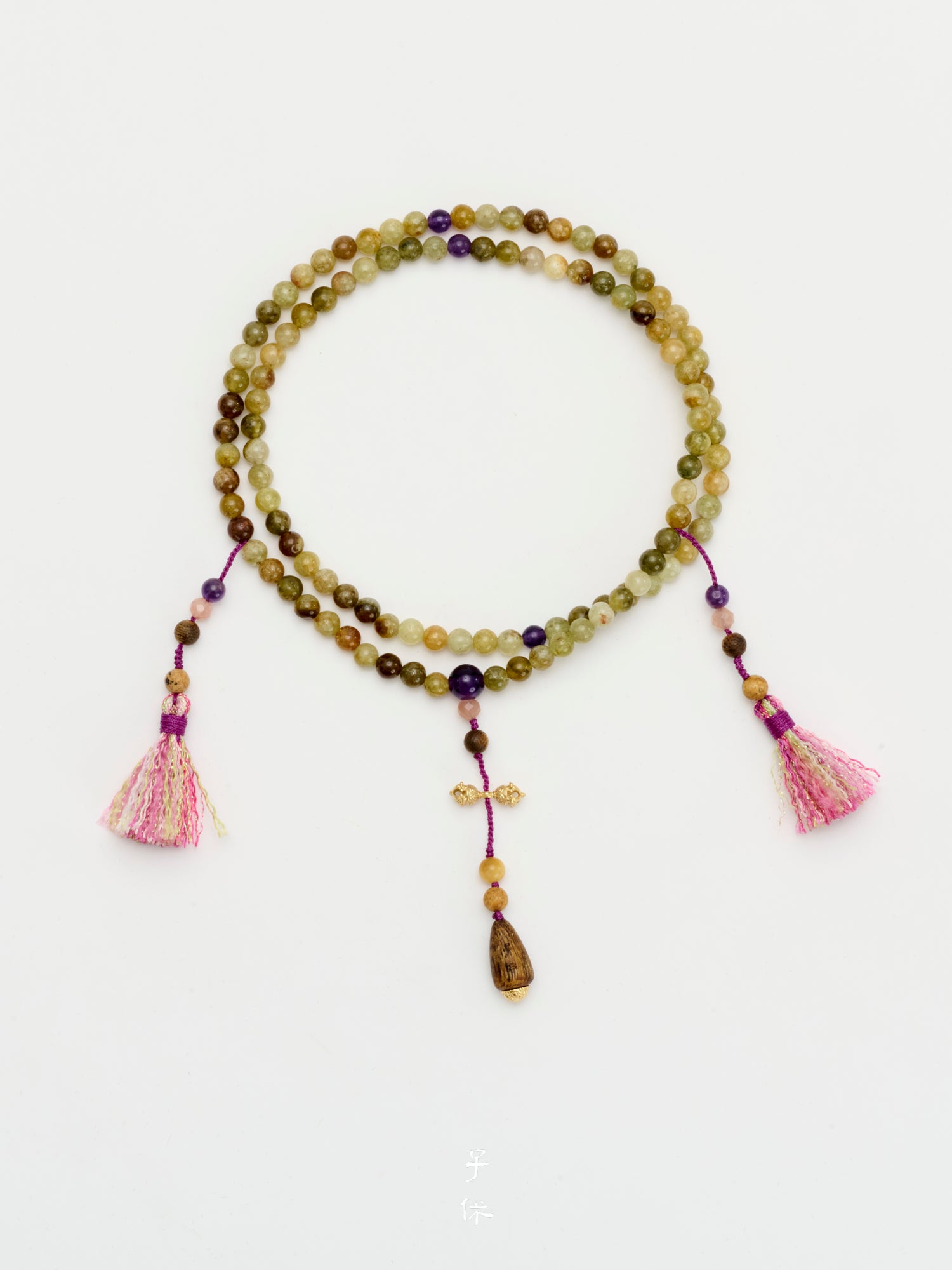 [Virtue - Ever] Necklace