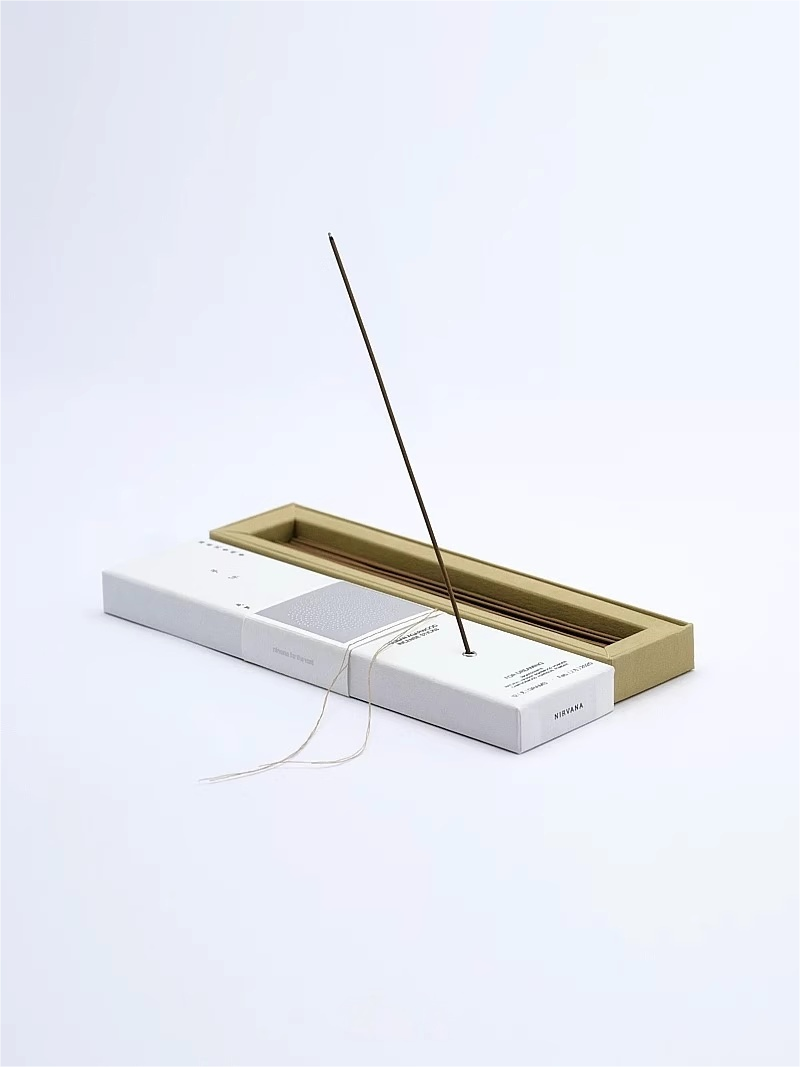 [Lotusborn] Insense Stick