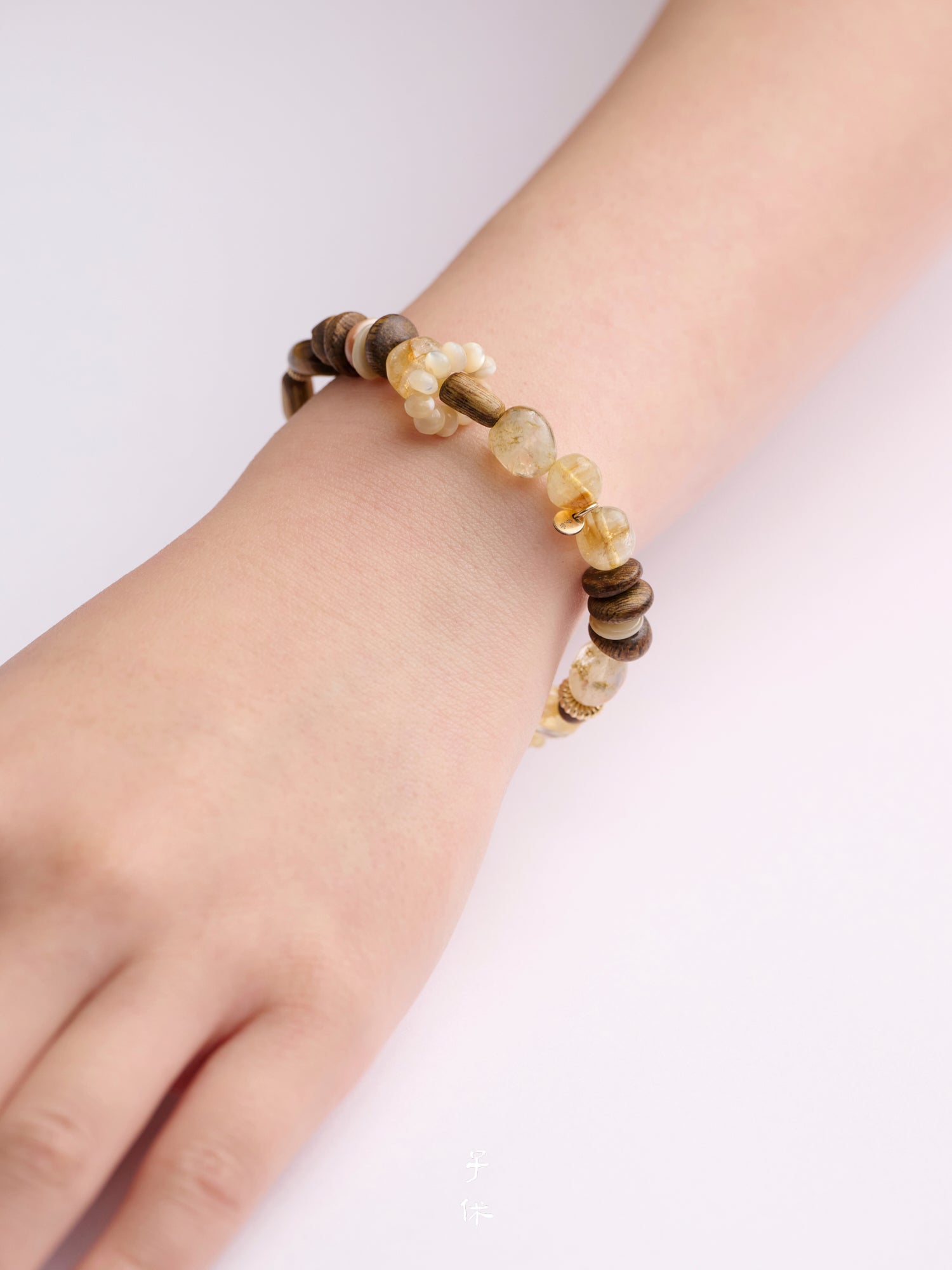 [Voyage-Dune] Bracelet