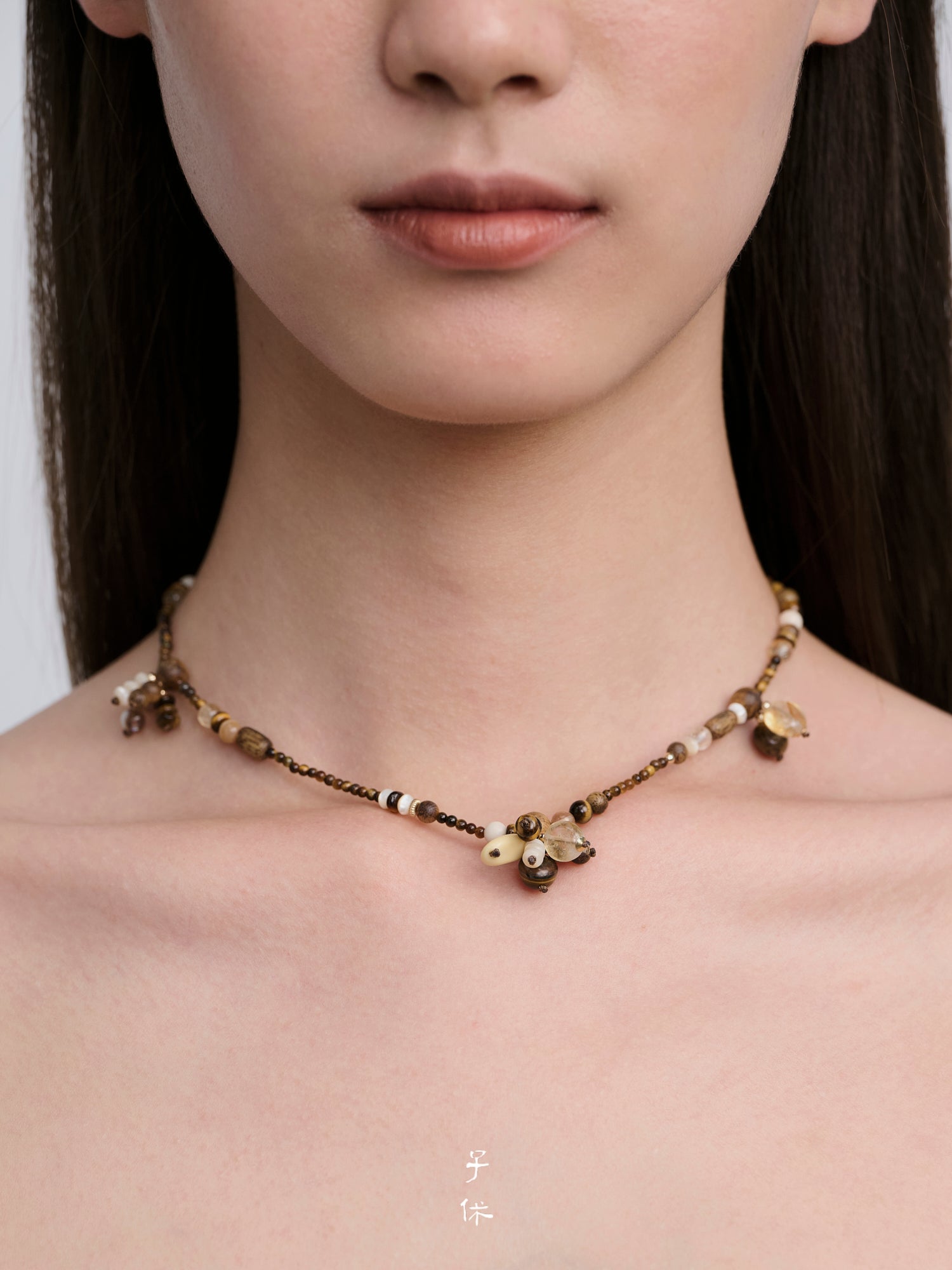 [Voyage - Serendipity] Necklace