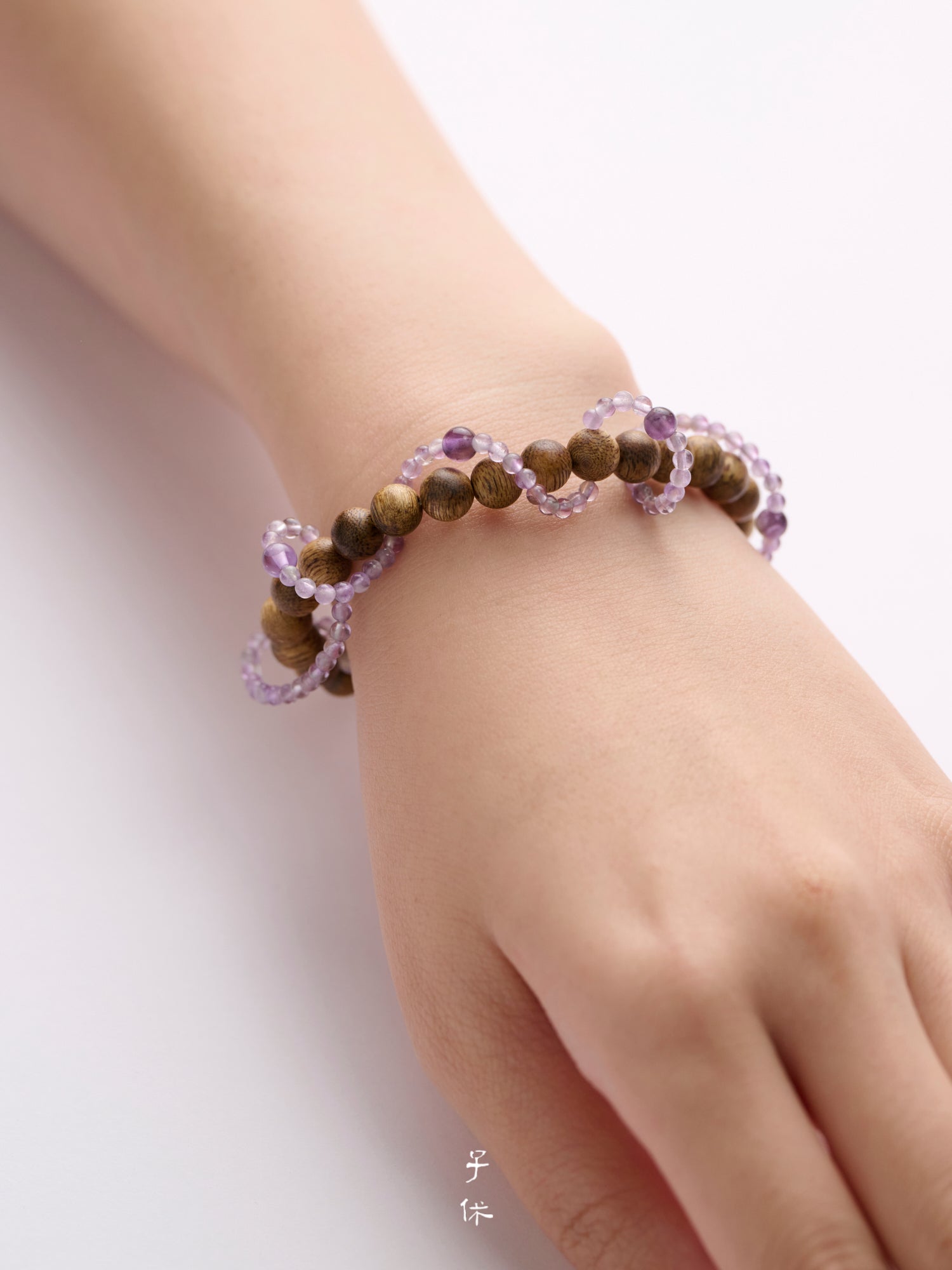 [Sense - Flux] Bracelet