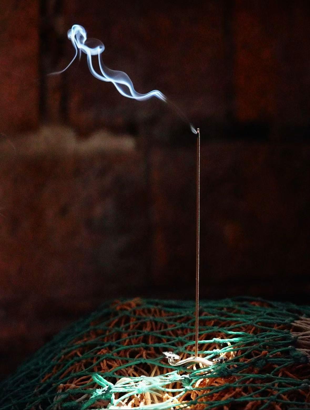 [Lotusborn] Insense Stick