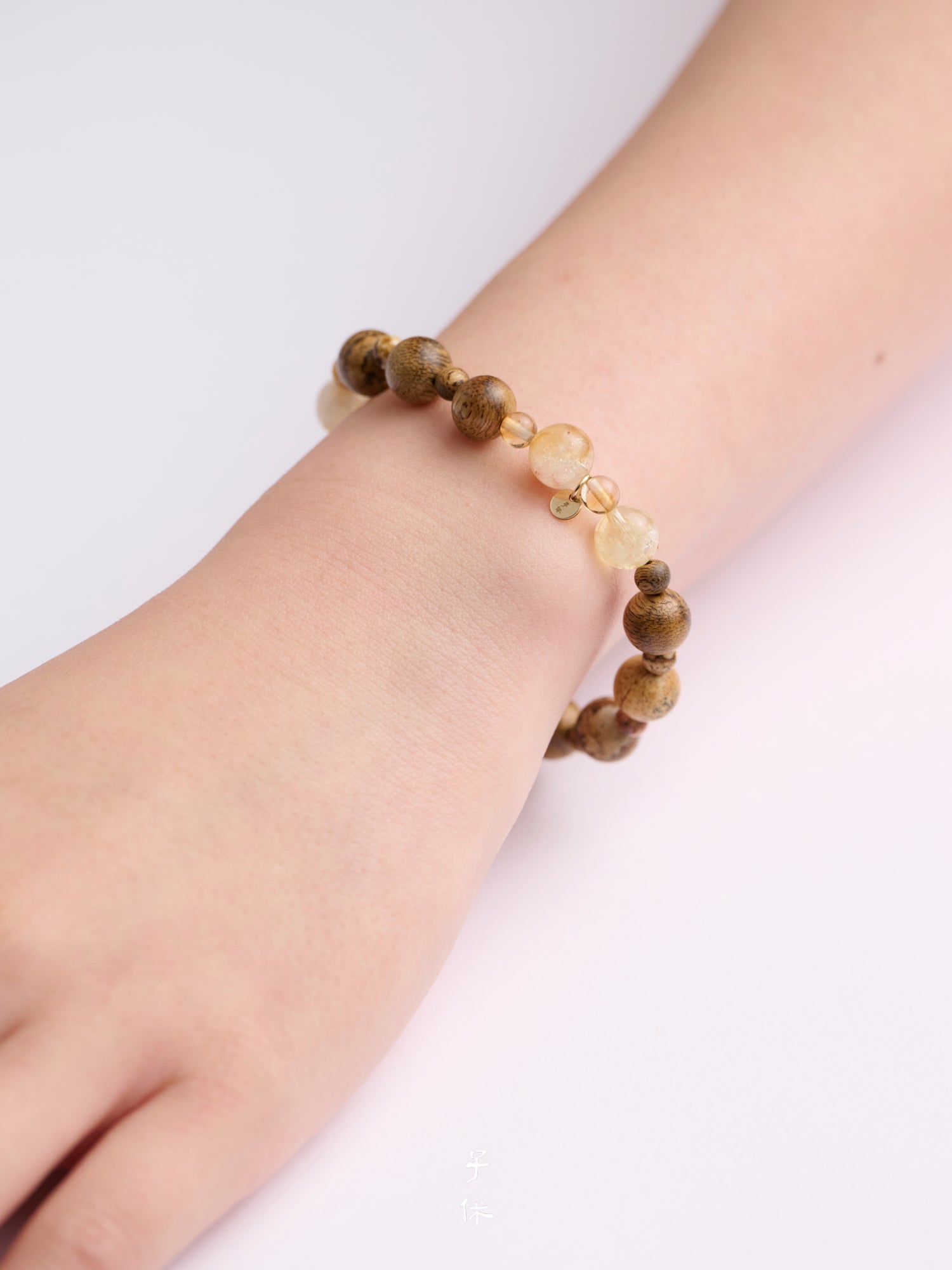 [Voyage-Relic] Bracelet